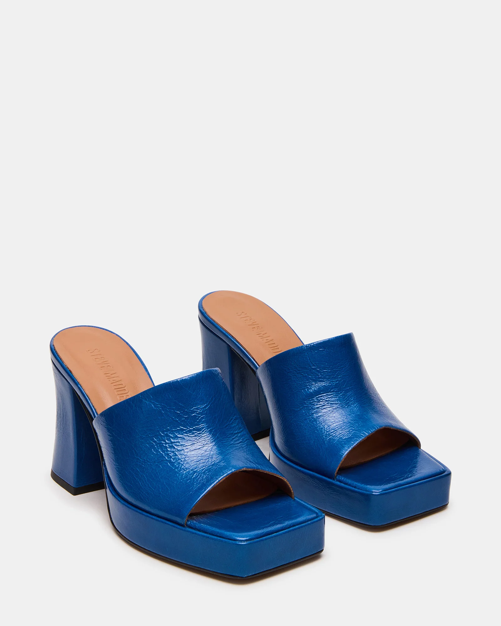 Pippa Blue Patent 2 Pippa Blue Patent