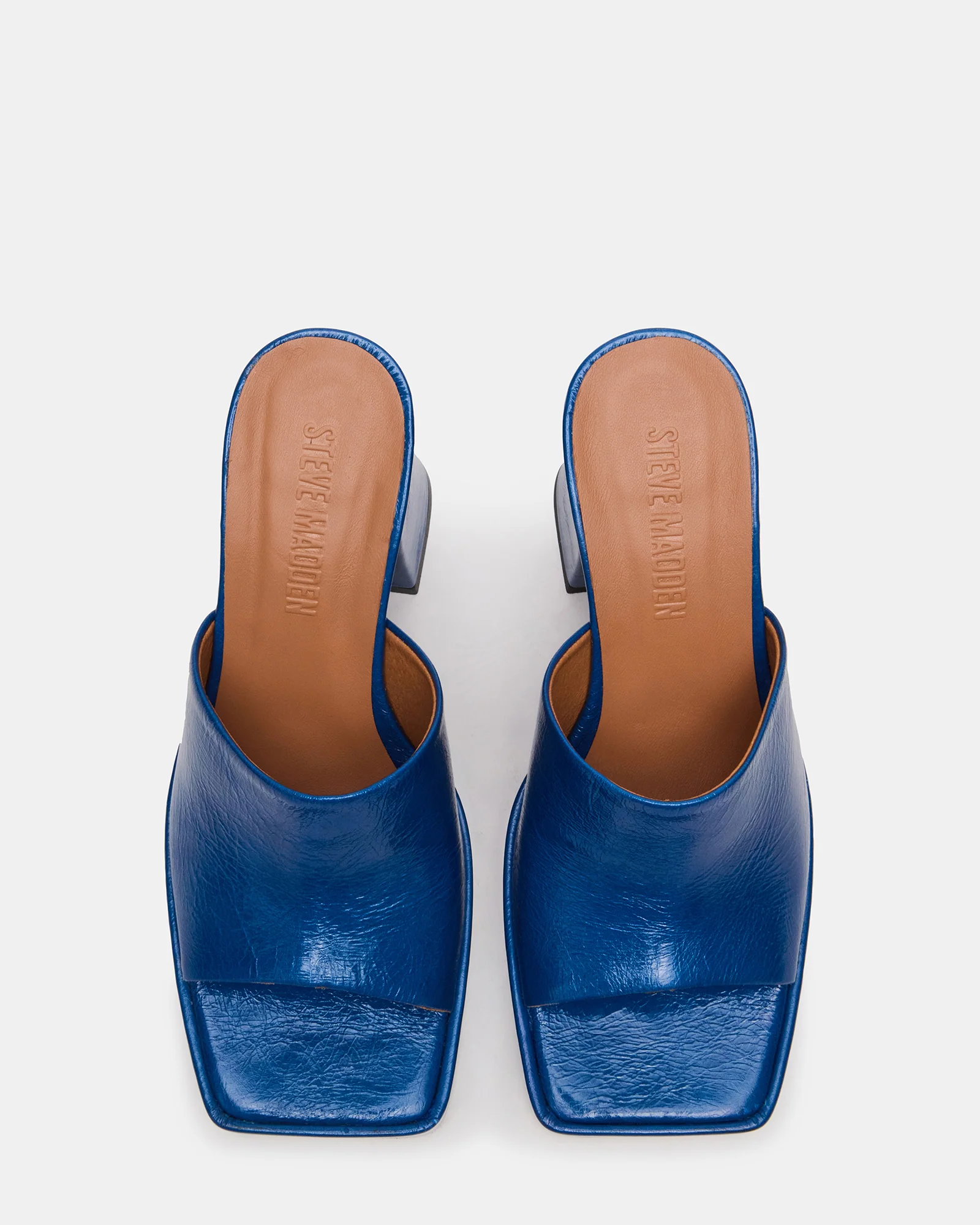 Pippa Blue Patent 4 Pippa Blue Patent