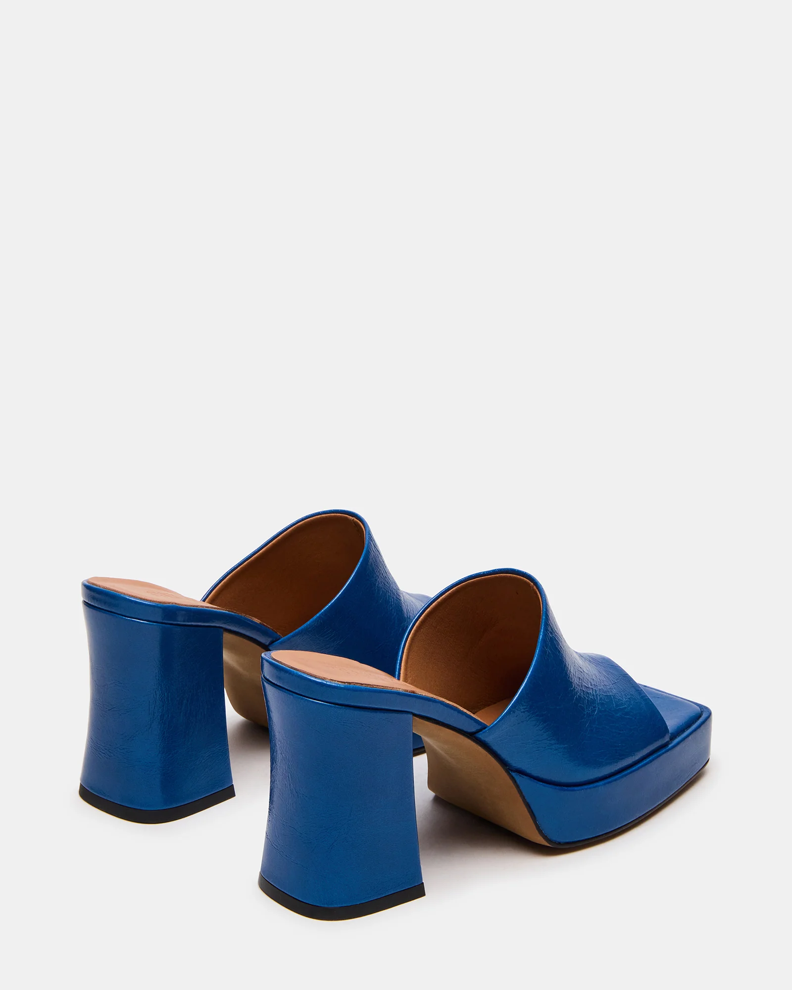 Pippa Blue Patent 5 Pippa Blue Patent