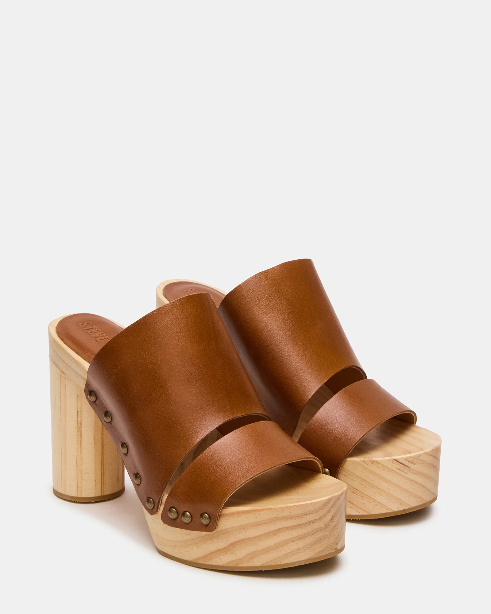 Rubble Tan Leather 2 Rubble Tan Leather