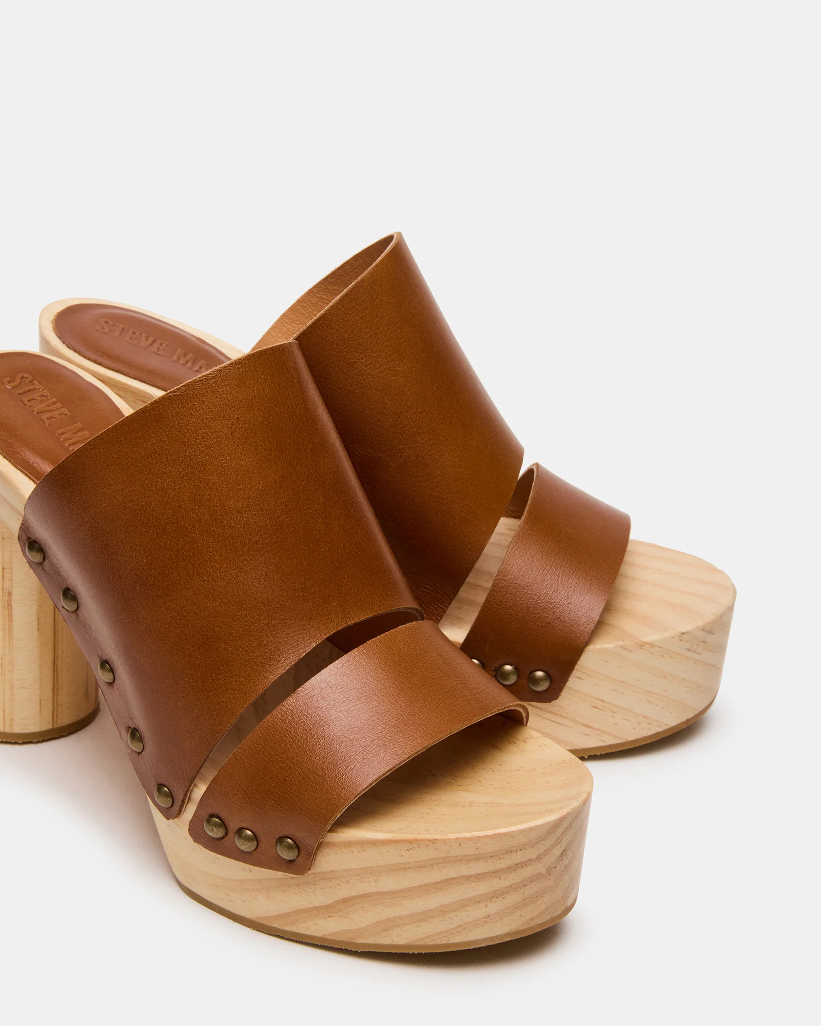 Rubble Tan Leather 3 Rubble Tan Leather