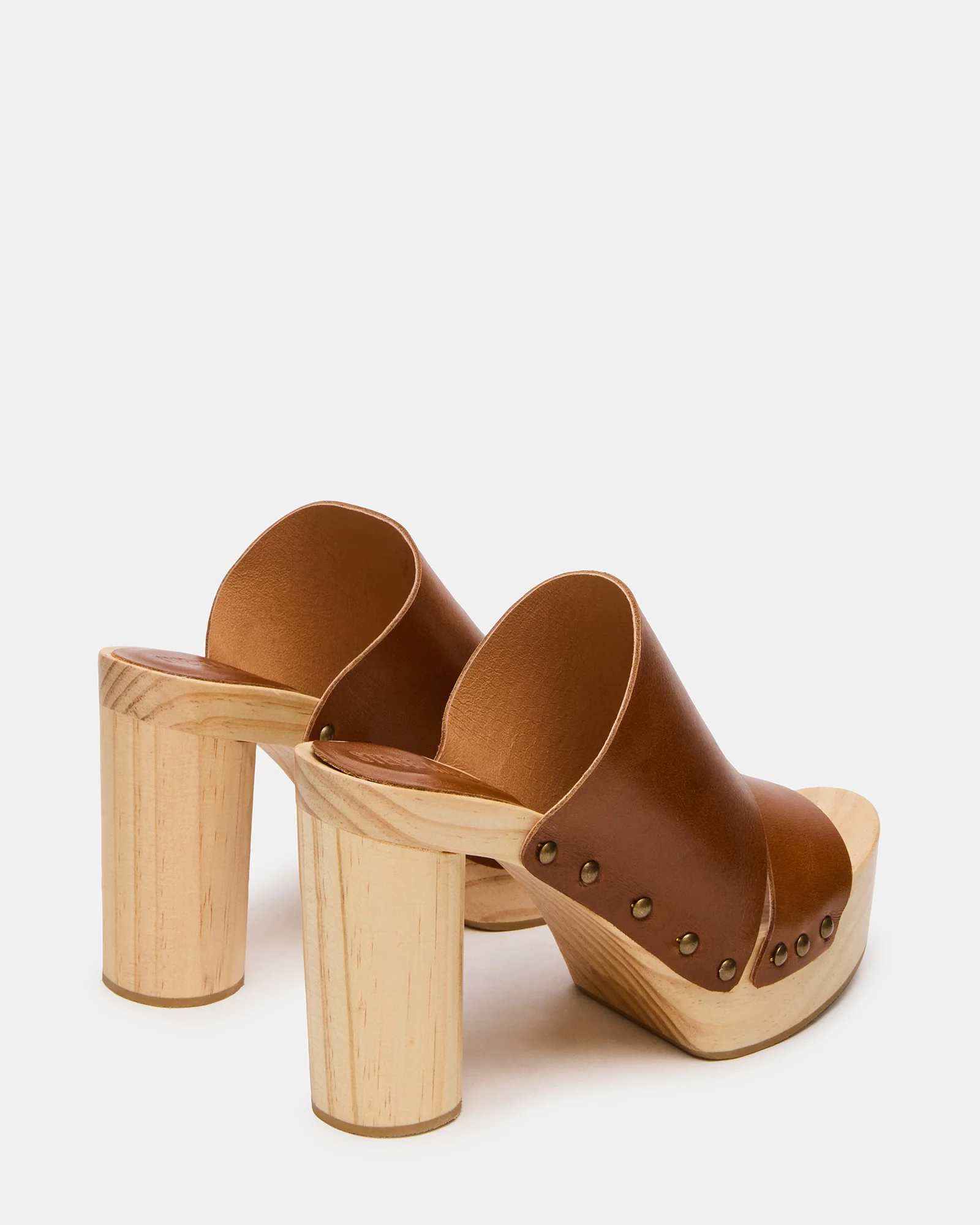 Rubble Tan Leather 5 Rubble Tan Leather