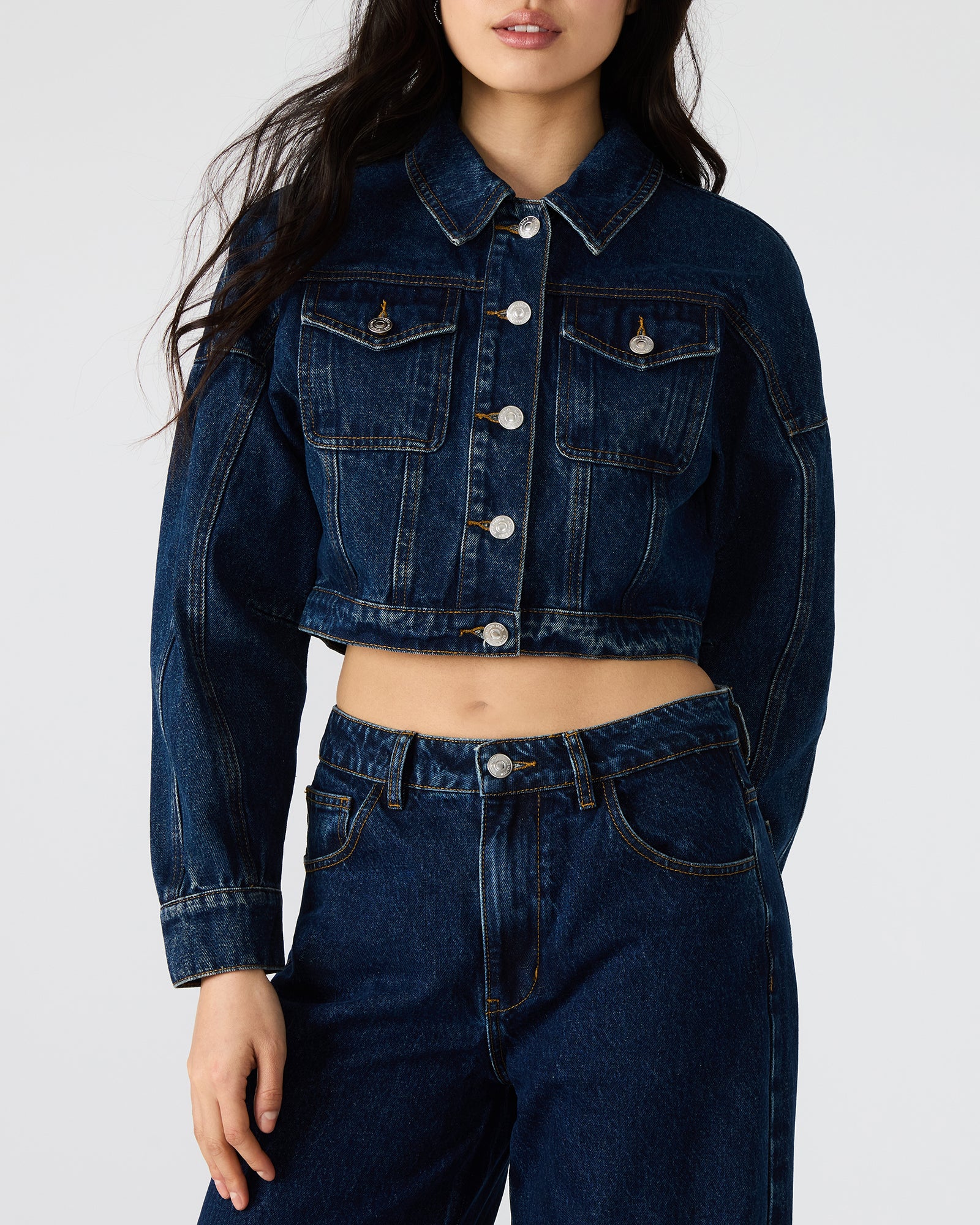 Brixton Denim Jacket 5 Brixton Denim Jacket