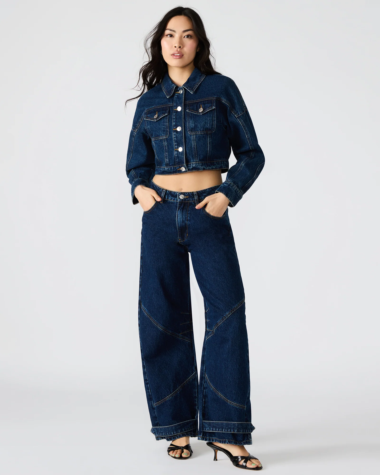 Brixton Denim Jacket 6 Brixton Denim Jacket