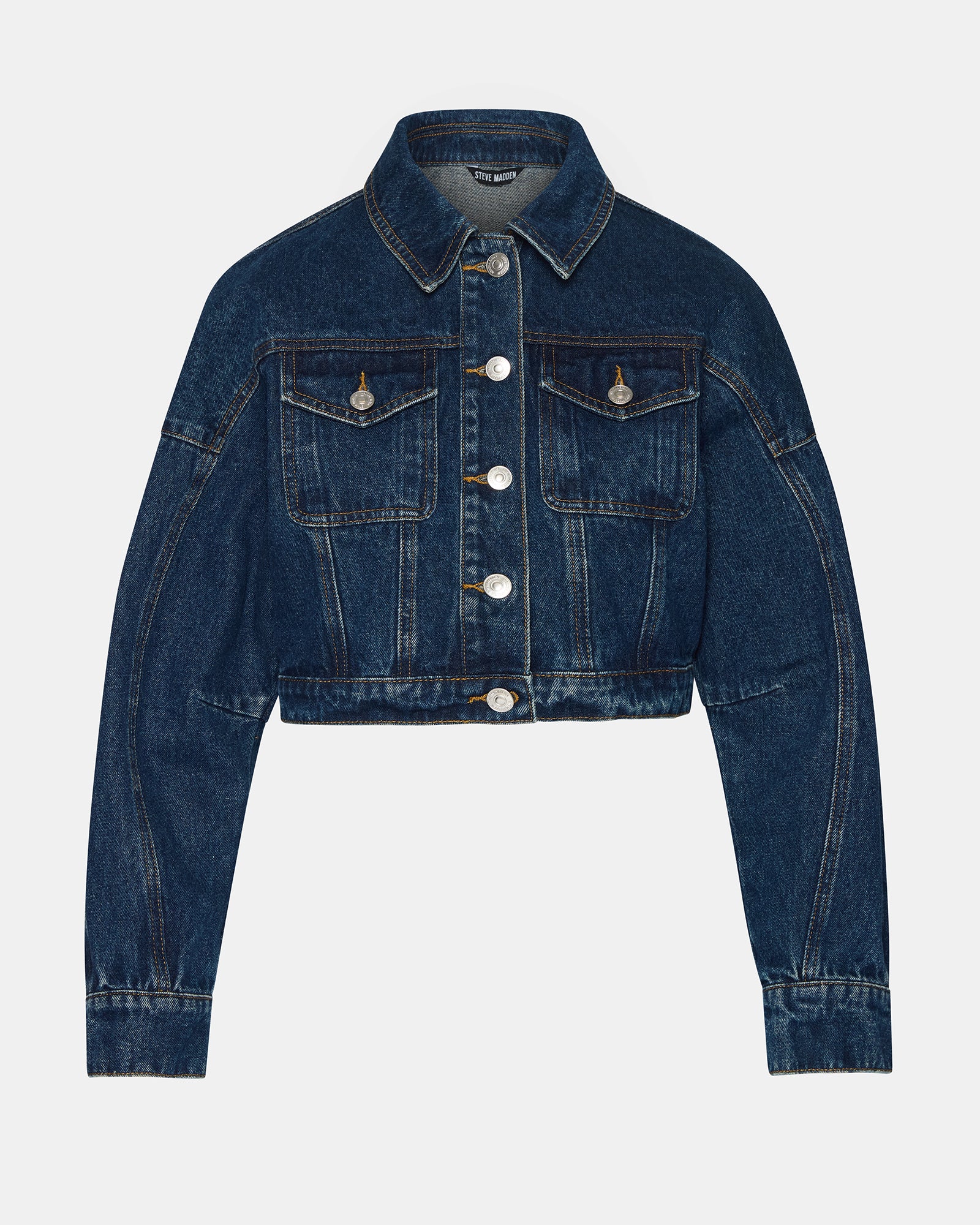 Brixton Denim Jacket 8 Brixton Denim Jacket
