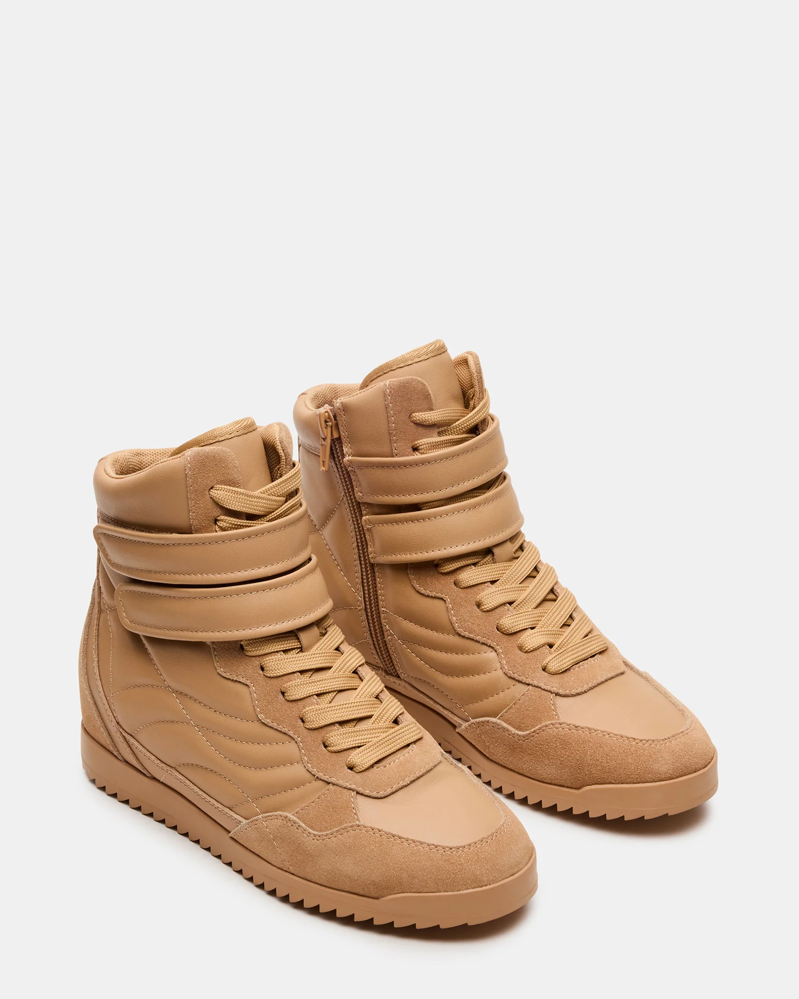 Liftoff Tan Leather 2 Liftoff Tan Leather