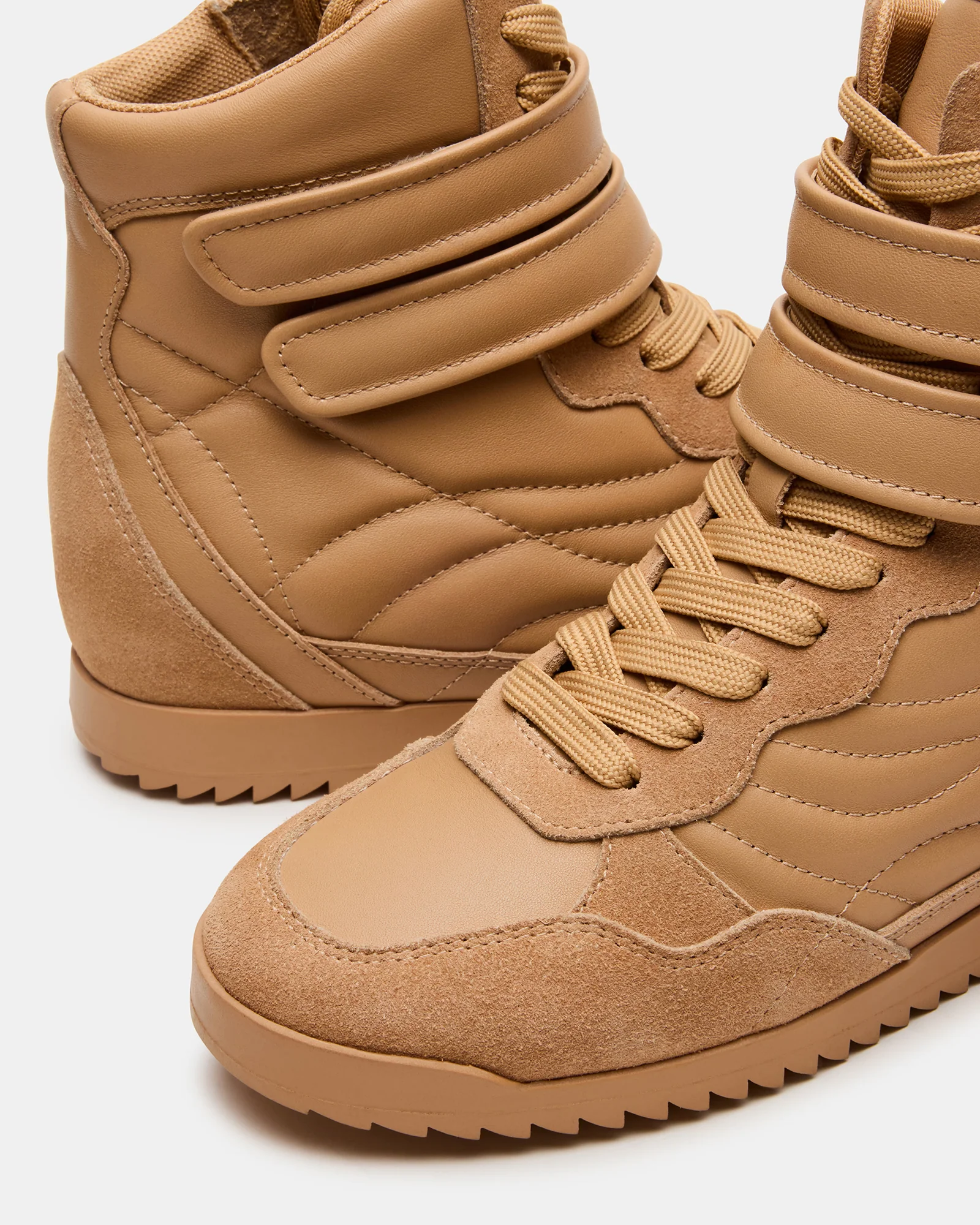 Liftoff Tan Leather 3 Liftoff Tan Leather