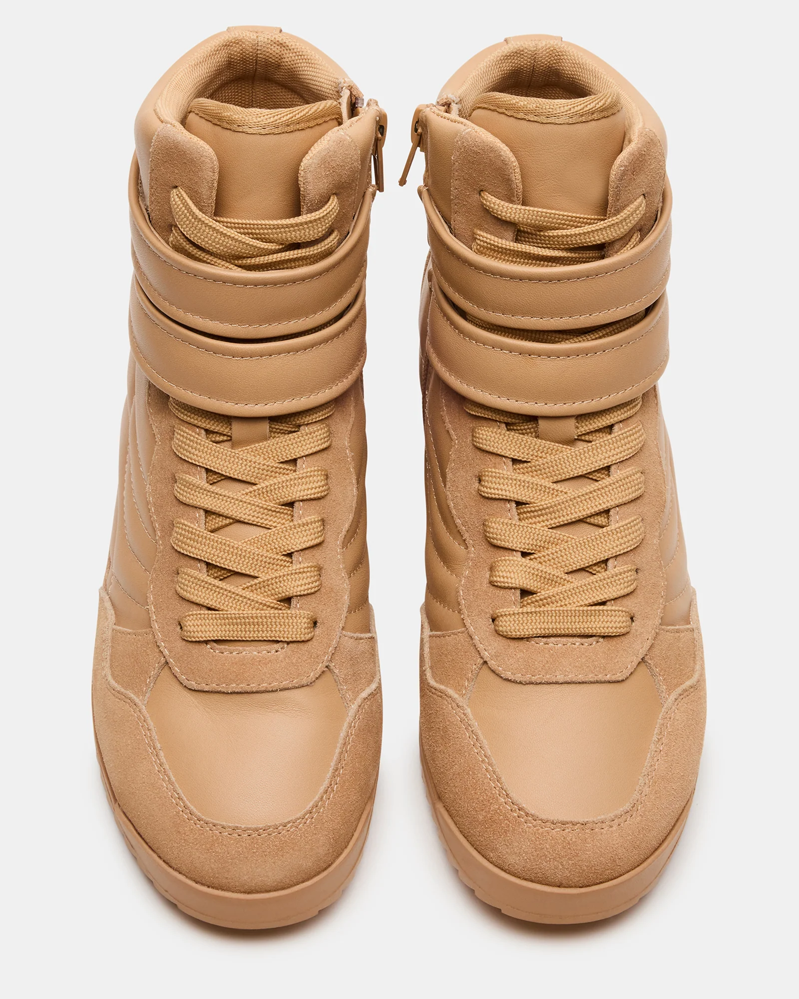 Liftoff Tan Leather 4 Liftoff Tan Leather