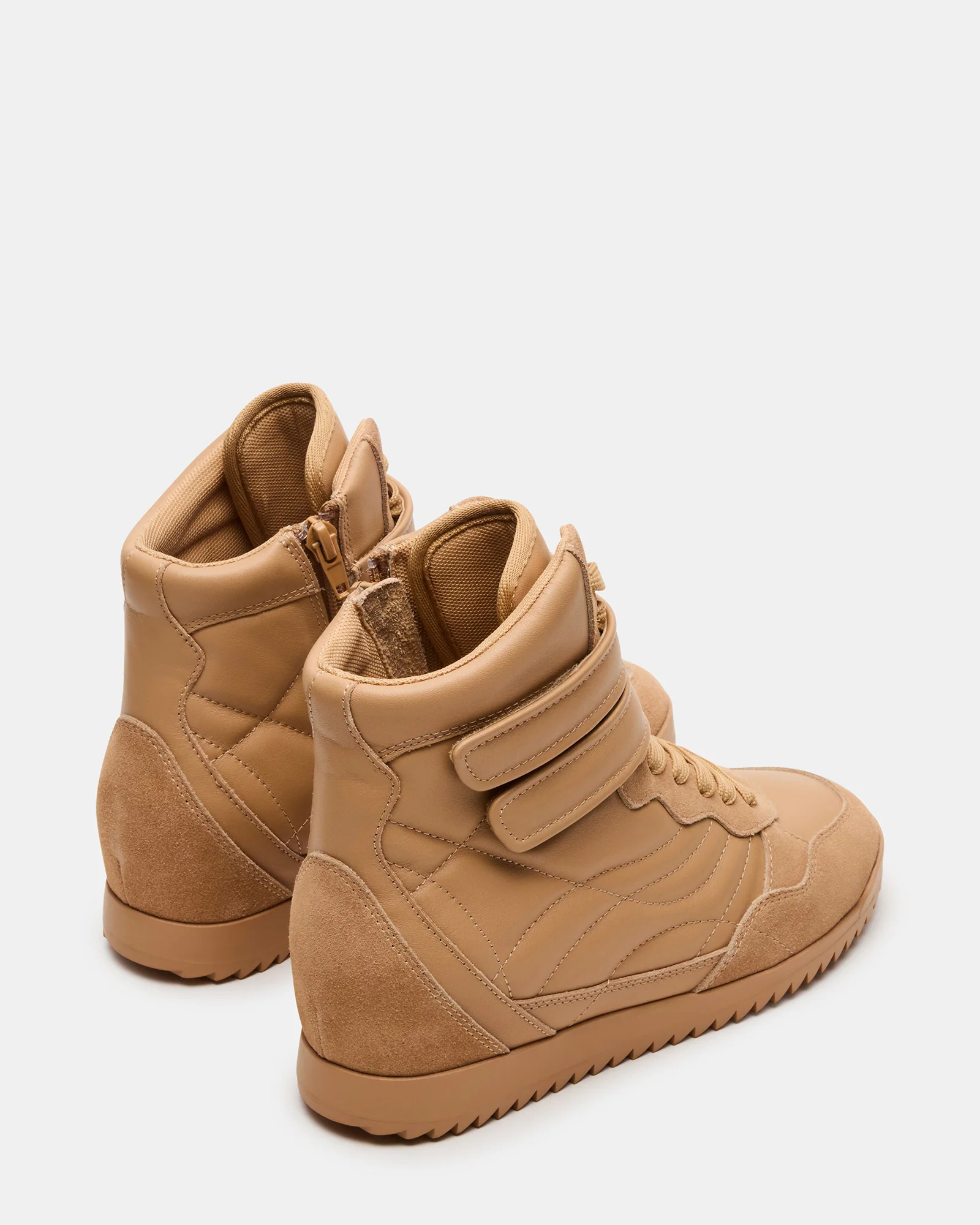 Liftoff Tan Leather 5 Liftoff Tan Leather