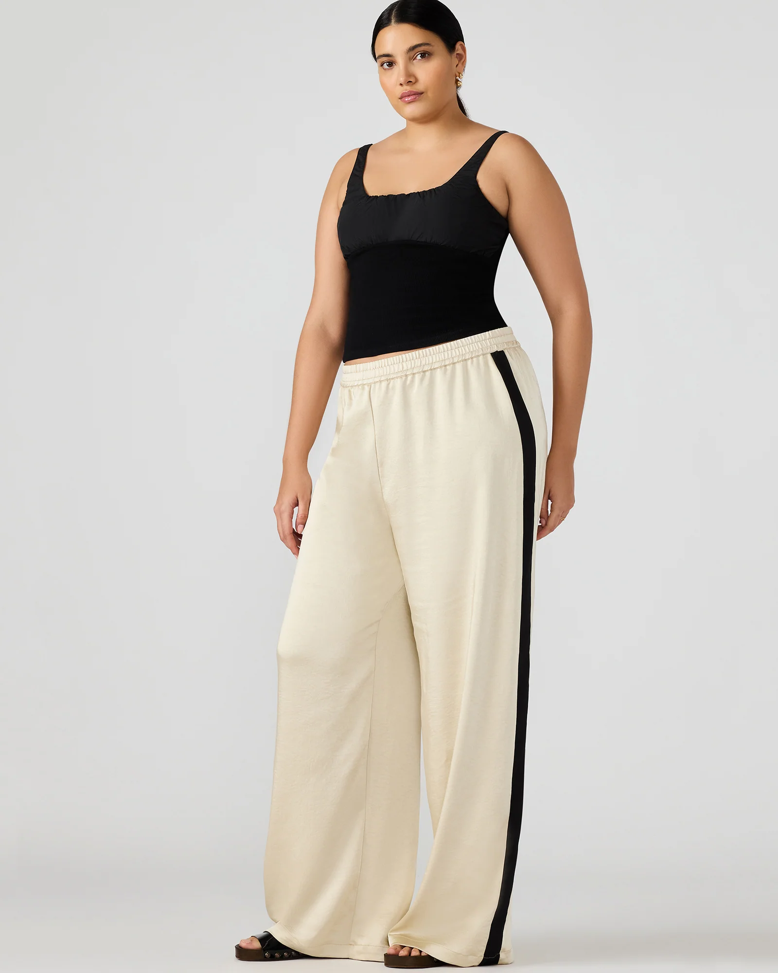 Moxie Pant Cream 1 Moxie Pant Cream