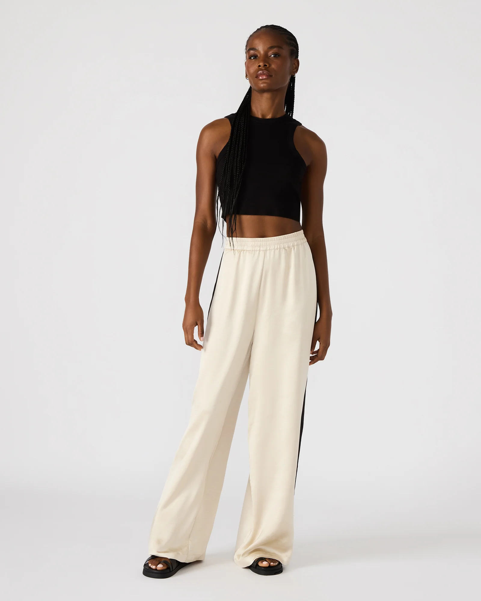 Moxie Pant Cream 2 Moxie Pant Cream