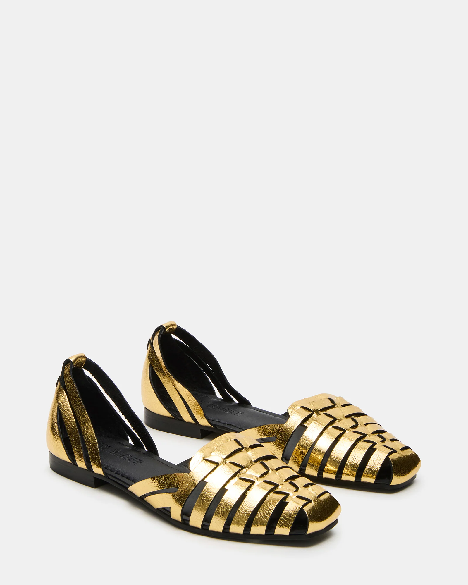 Medlin Gold Leather 2 Medlin Gold Leather