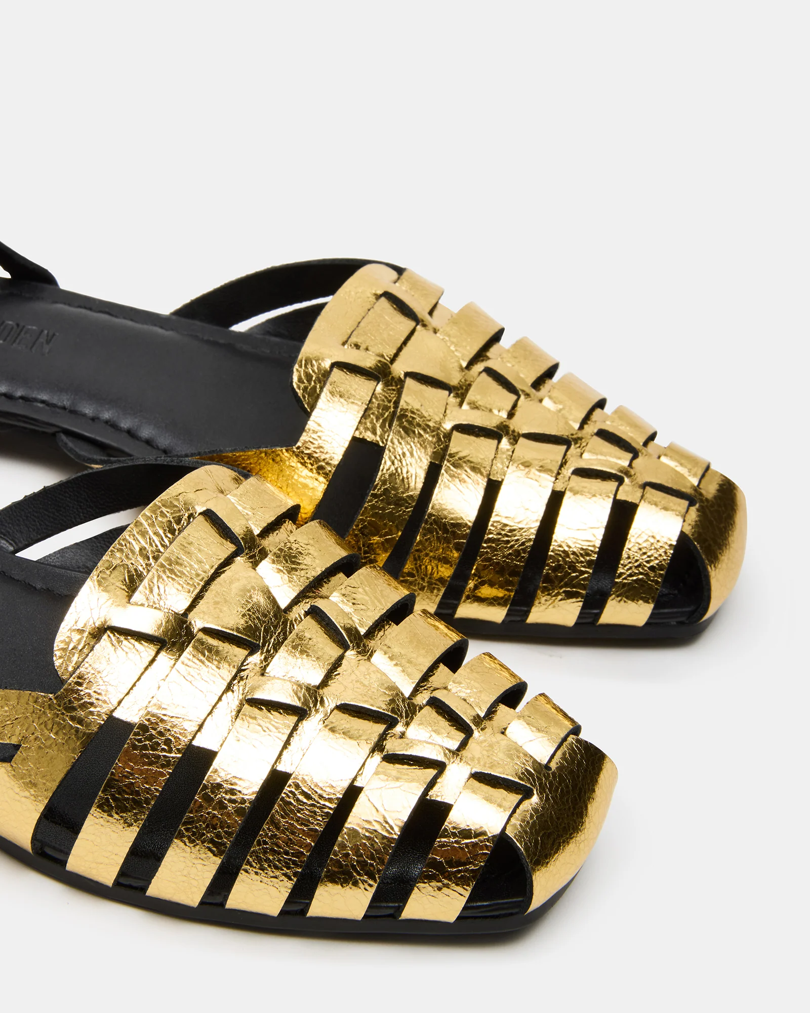 Medlin Gold Leather 3 Medlin Gold Leather