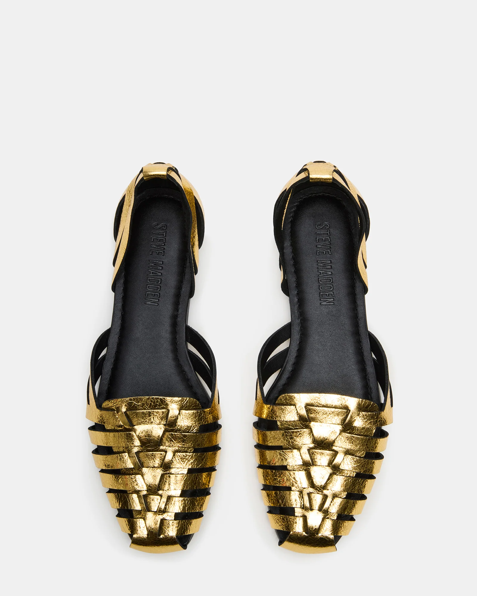 Medlin Gold Leather 4 Medlin Gold Leather