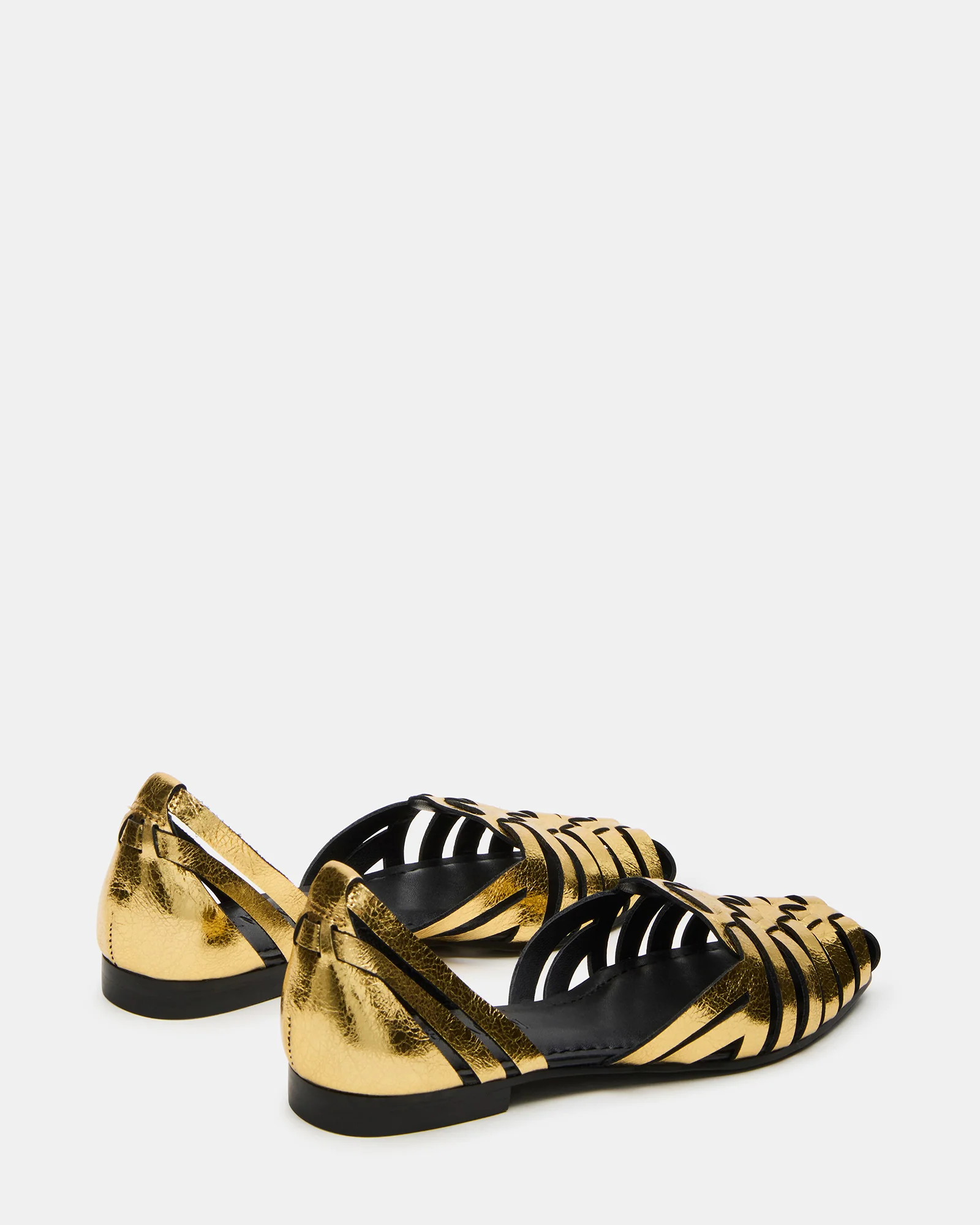 Medlin Gold Leather 5 Medlin Gold Leather