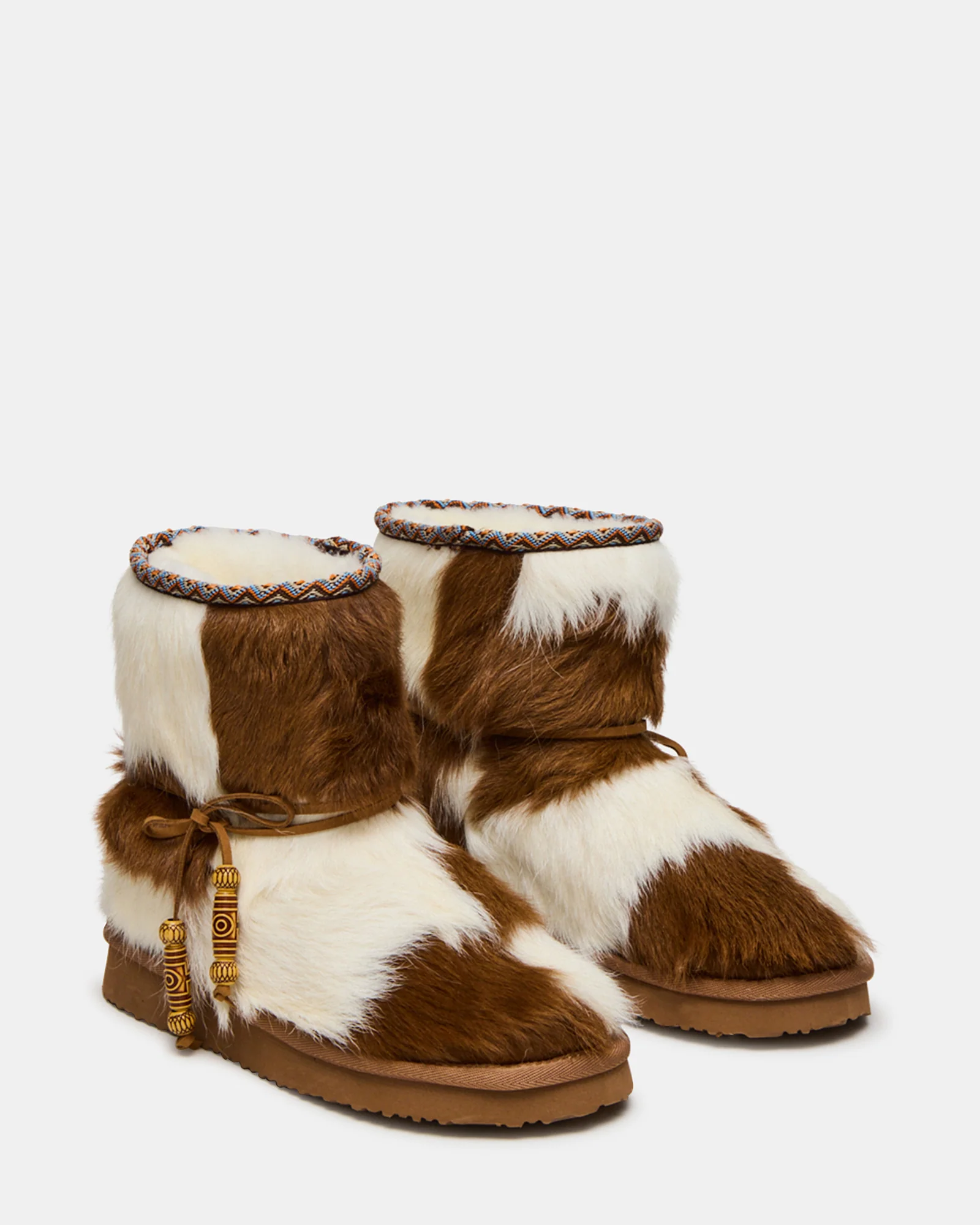 Cattle Brown Multi 2 Cattle Brown Multi