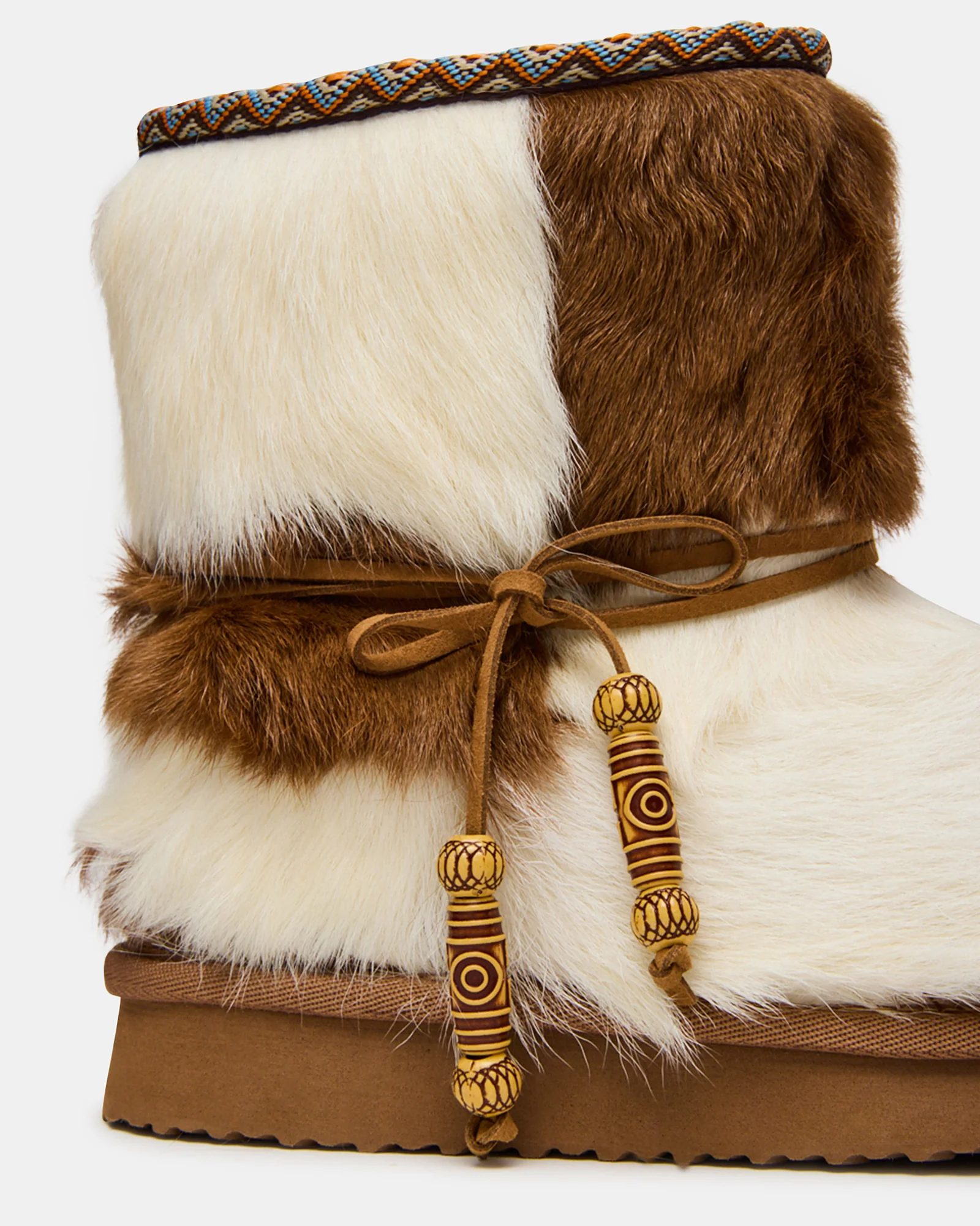 Cattle Brown Multi 3 Cattle Brown Multi