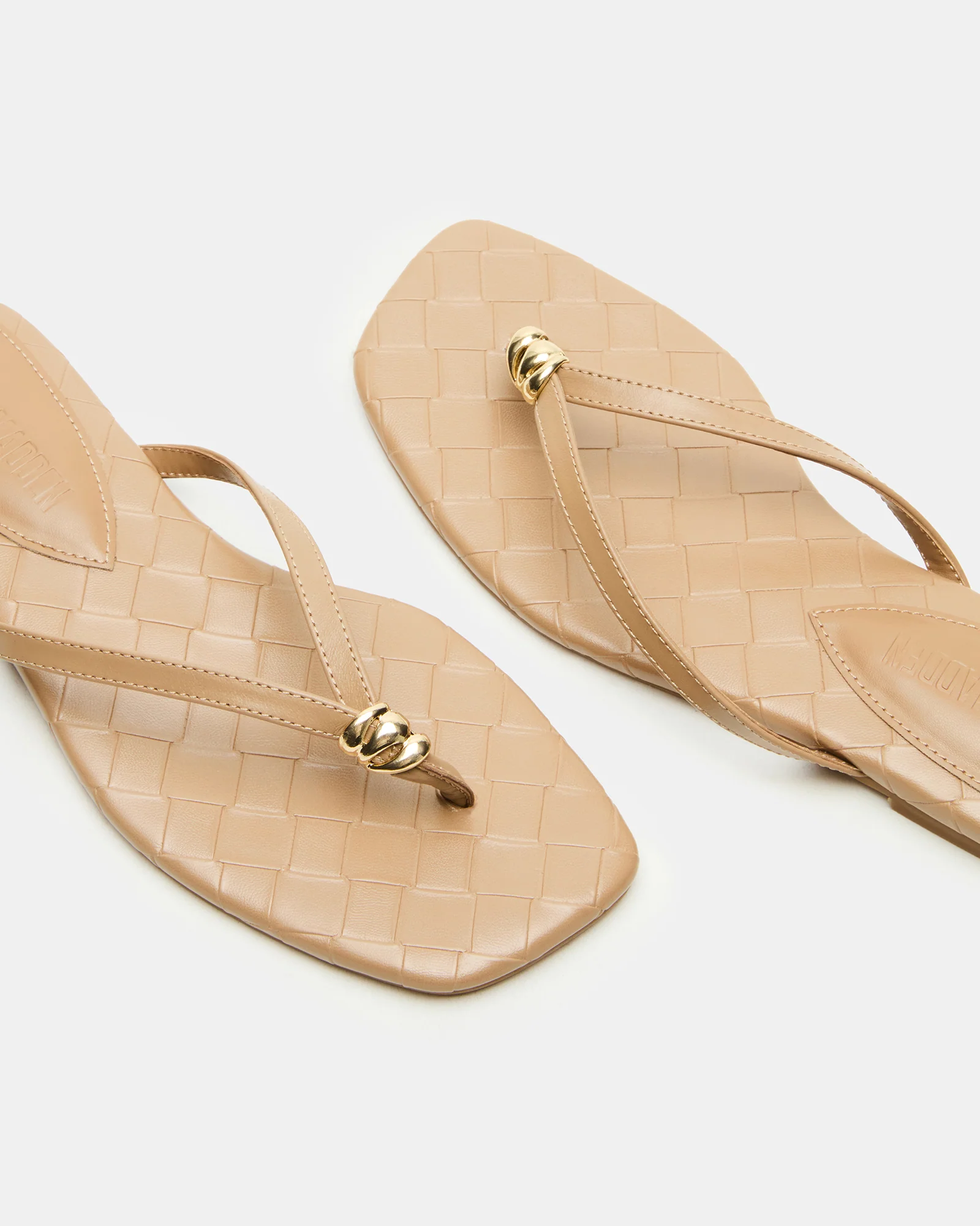 Maliyah Natural Leather 4 Maliyah Natural Leather