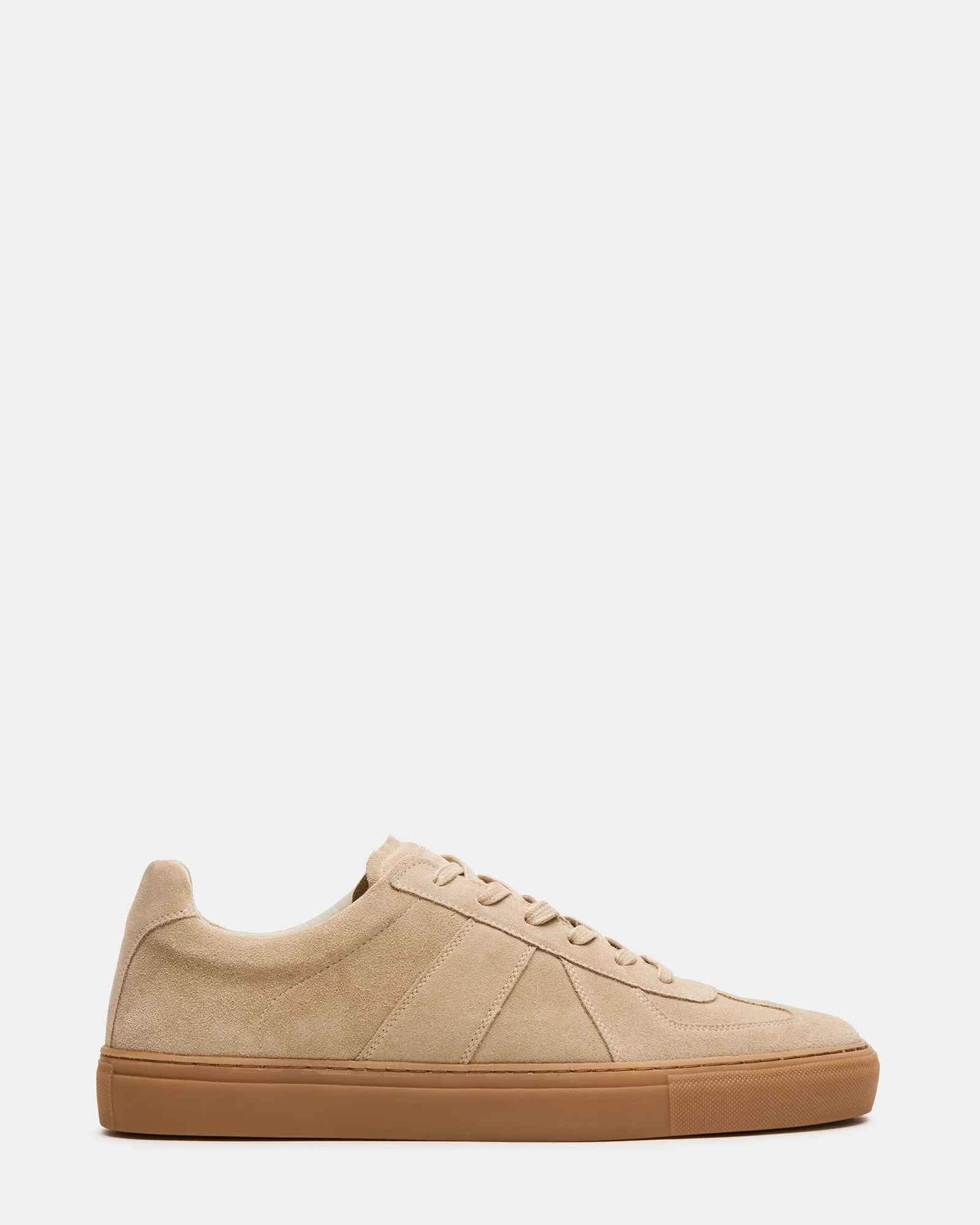 Brady Sand Suede 1 Brady Sand Suede