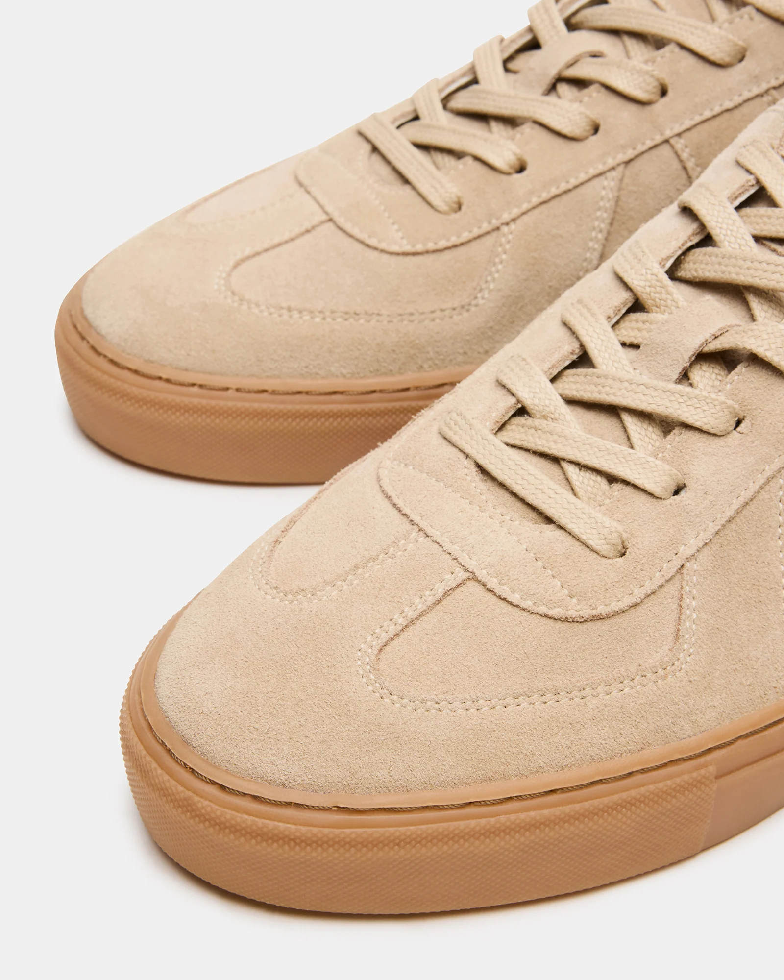 Brady Sand Suede 3 Brady Sand Suede