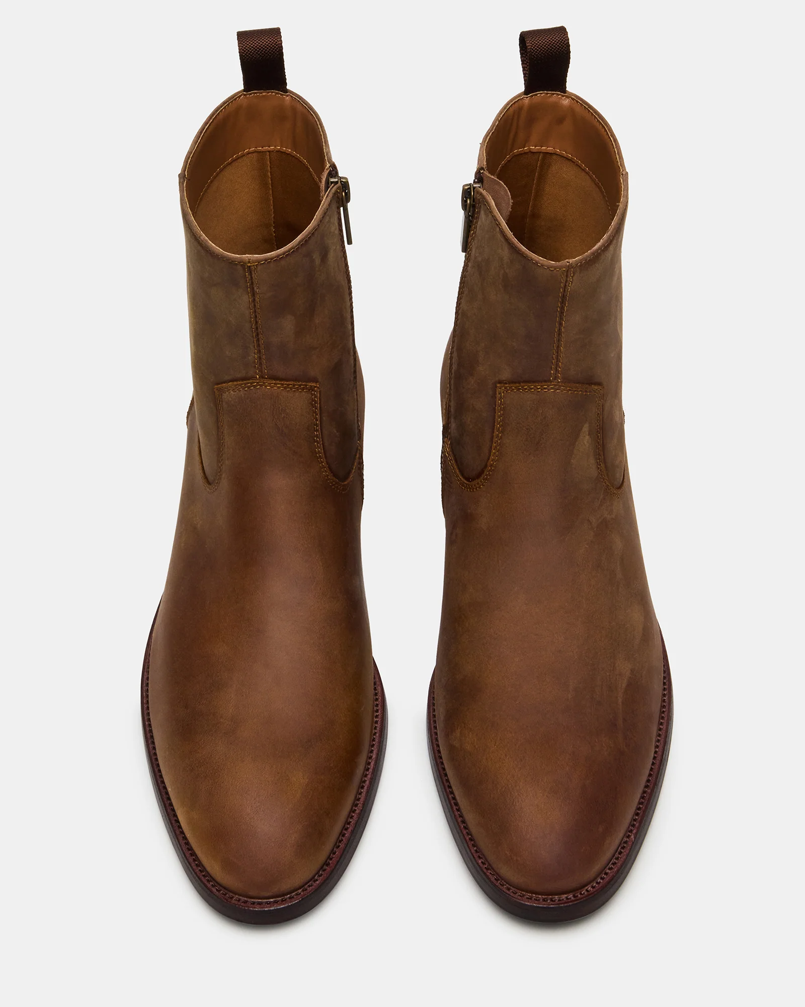 Hendrik Tan Leather 5 Hendrik Tan Leather