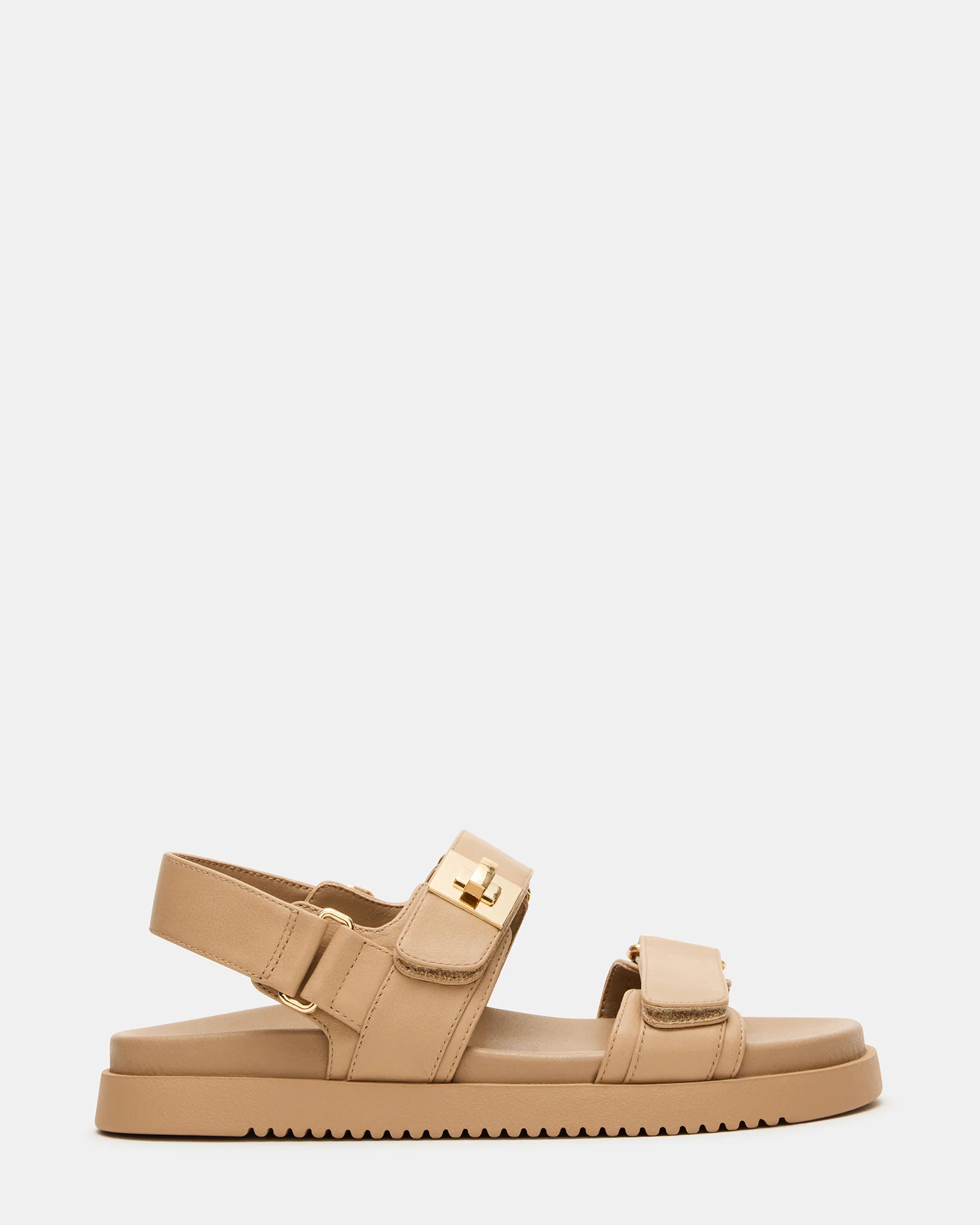 Mona Beige Leather 1 Mona Beige Leather