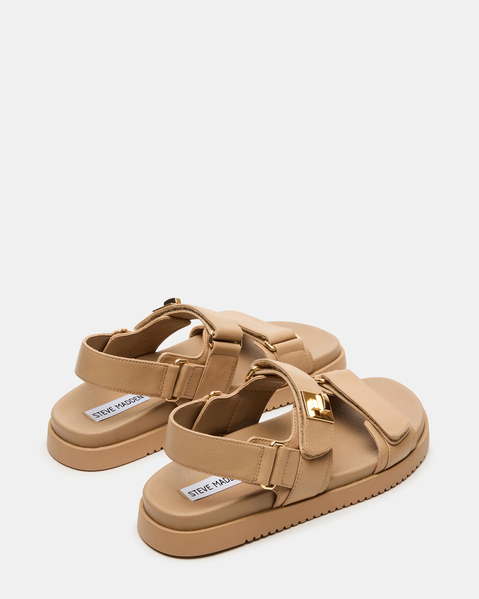 Mona Beige Leather 6 Mona Beige Leather