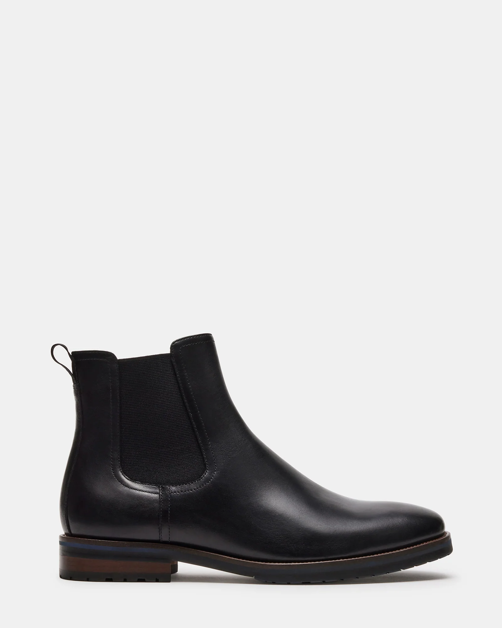 Syre Black Leather 1 Syre Black Leather