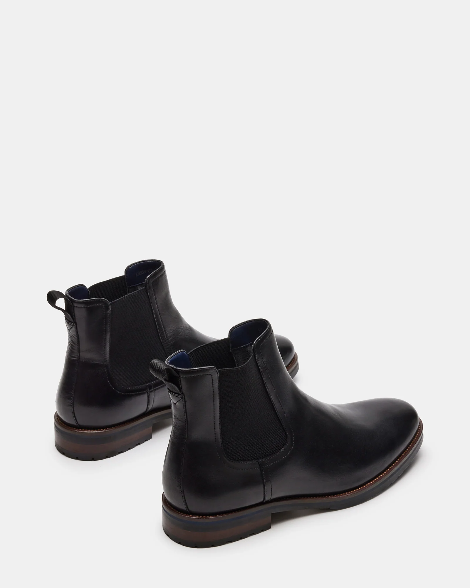 Syre Black Leather 6 Syre Black Leather