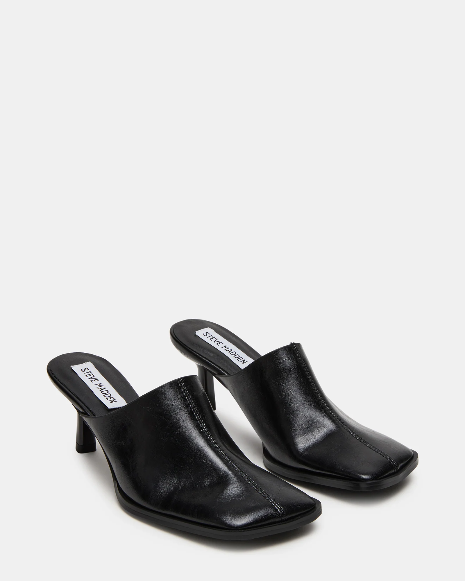 Dempsey Black Leather 2 Dempsey Black Leather