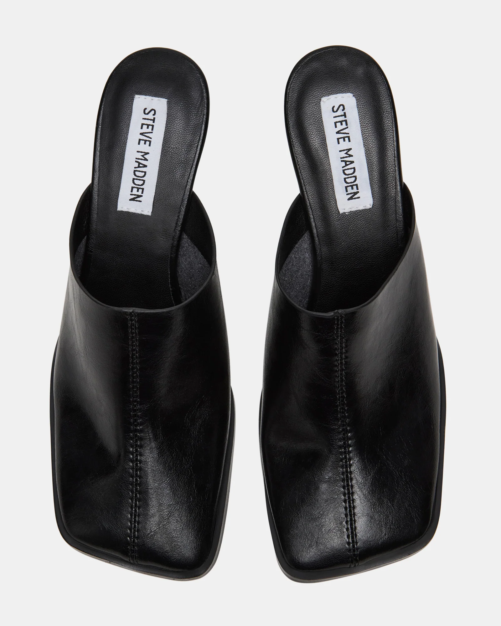 Dempsey Black Leather 4 Dempsey Black Leather