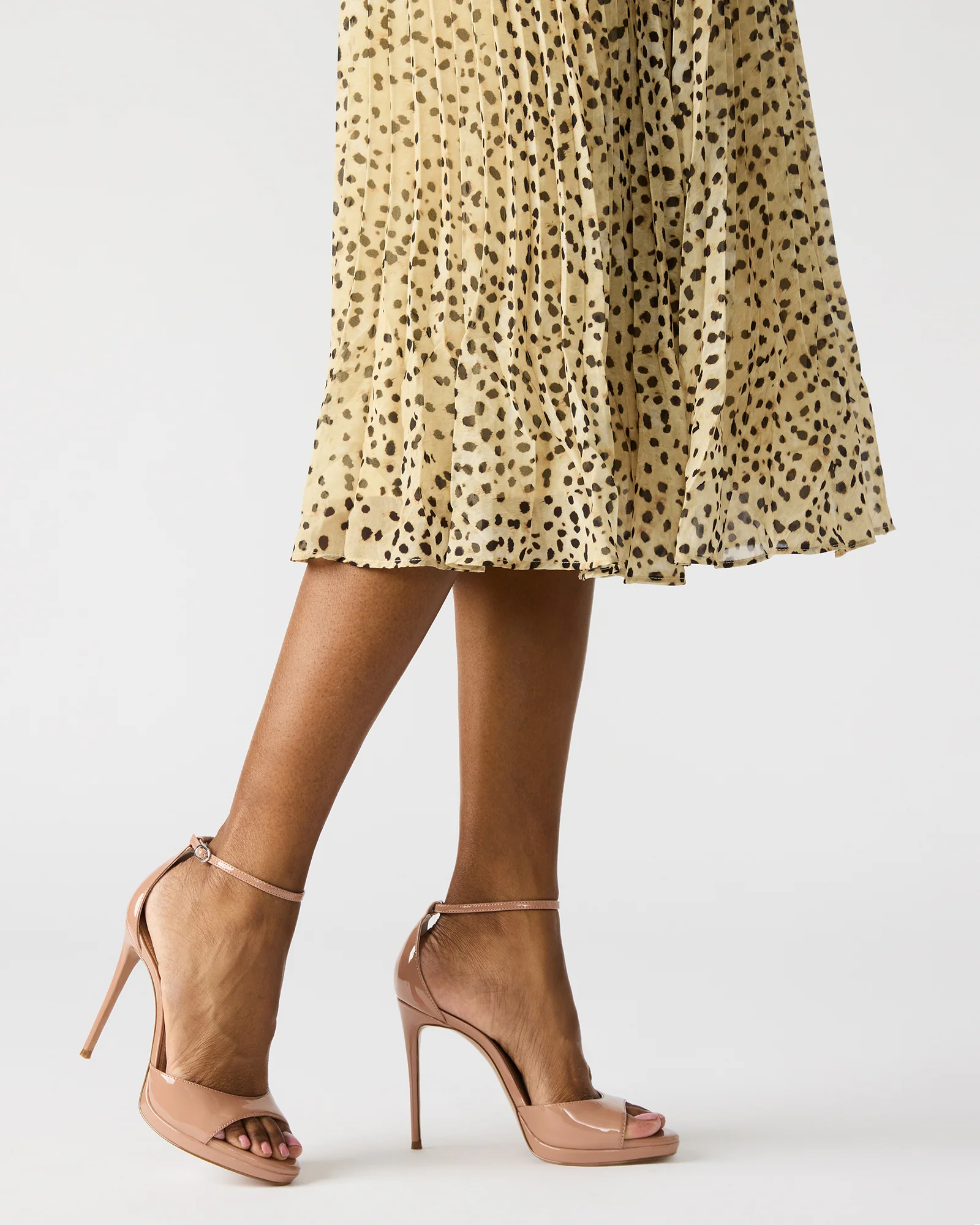 Wiley Blush Patent 2 Wiley Blush Patent
