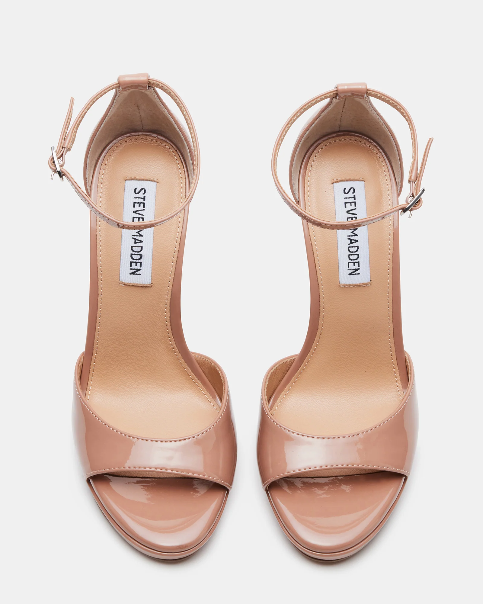 Wiley Blush Patent 5 Wiley Blush Patent