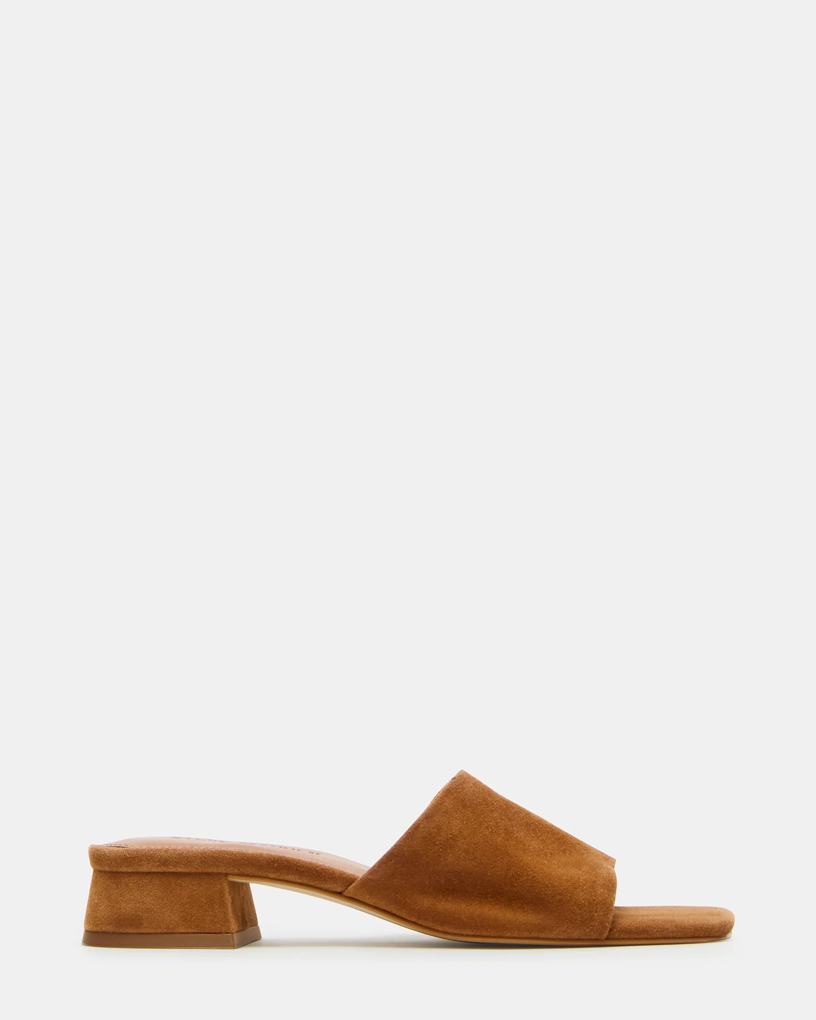 Montgomery Chestnut Suede 1 Montgomery Chestnut Suede