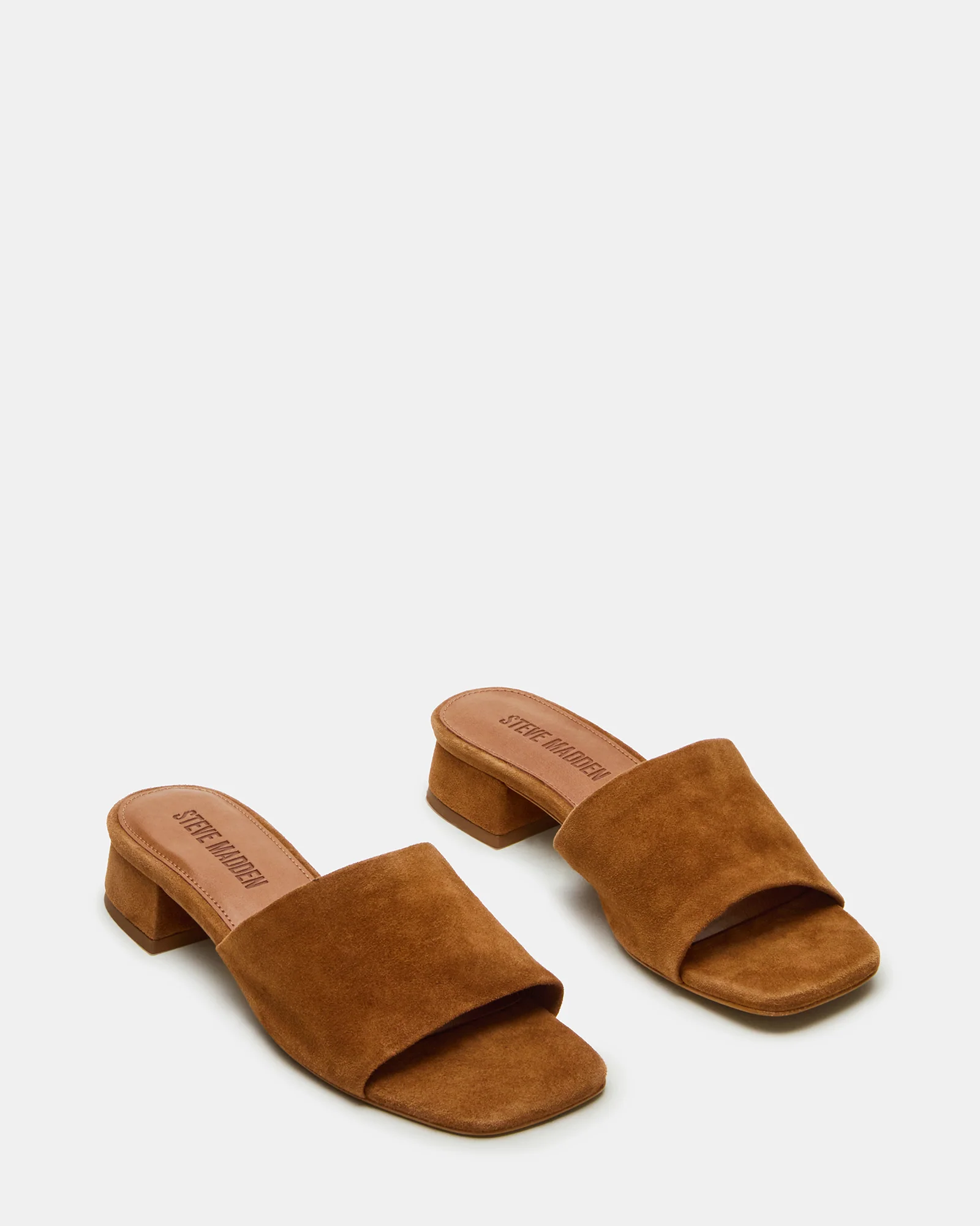 Montgomery Chestnut Suede 3 Montgomery Chestnut Suede