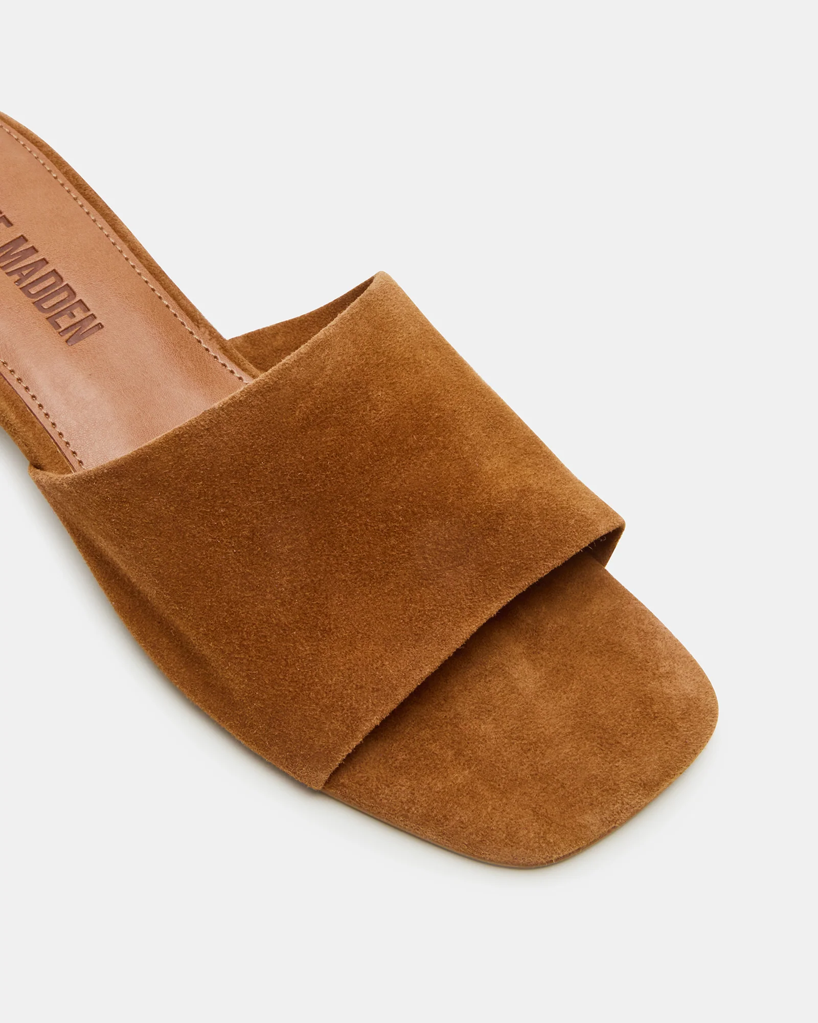 Montgomery Chestnut Suede 4 Montgomery Chestnut Suede