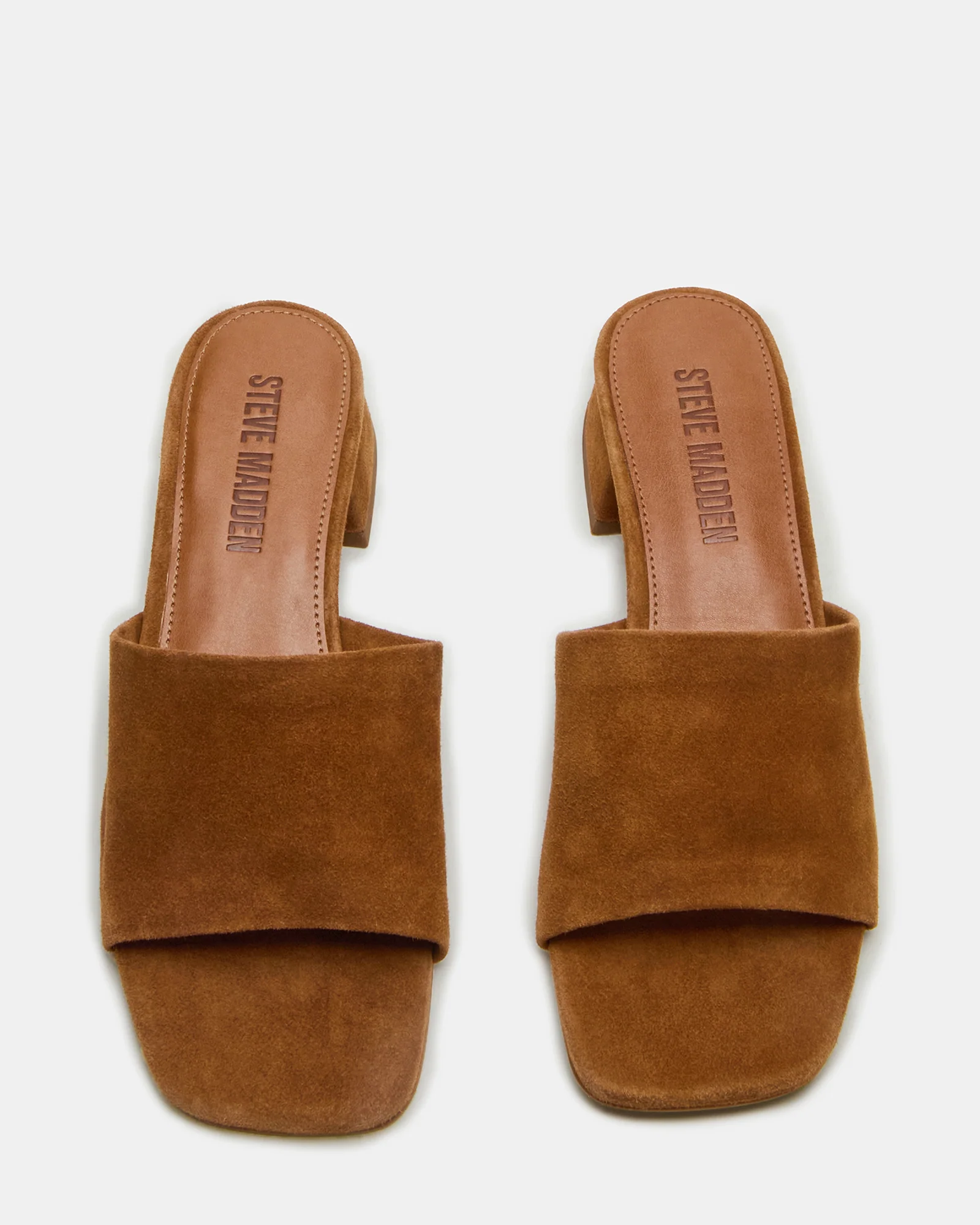 Montgomery Chestnut Suede 5 Montgomery Chestnut Suede