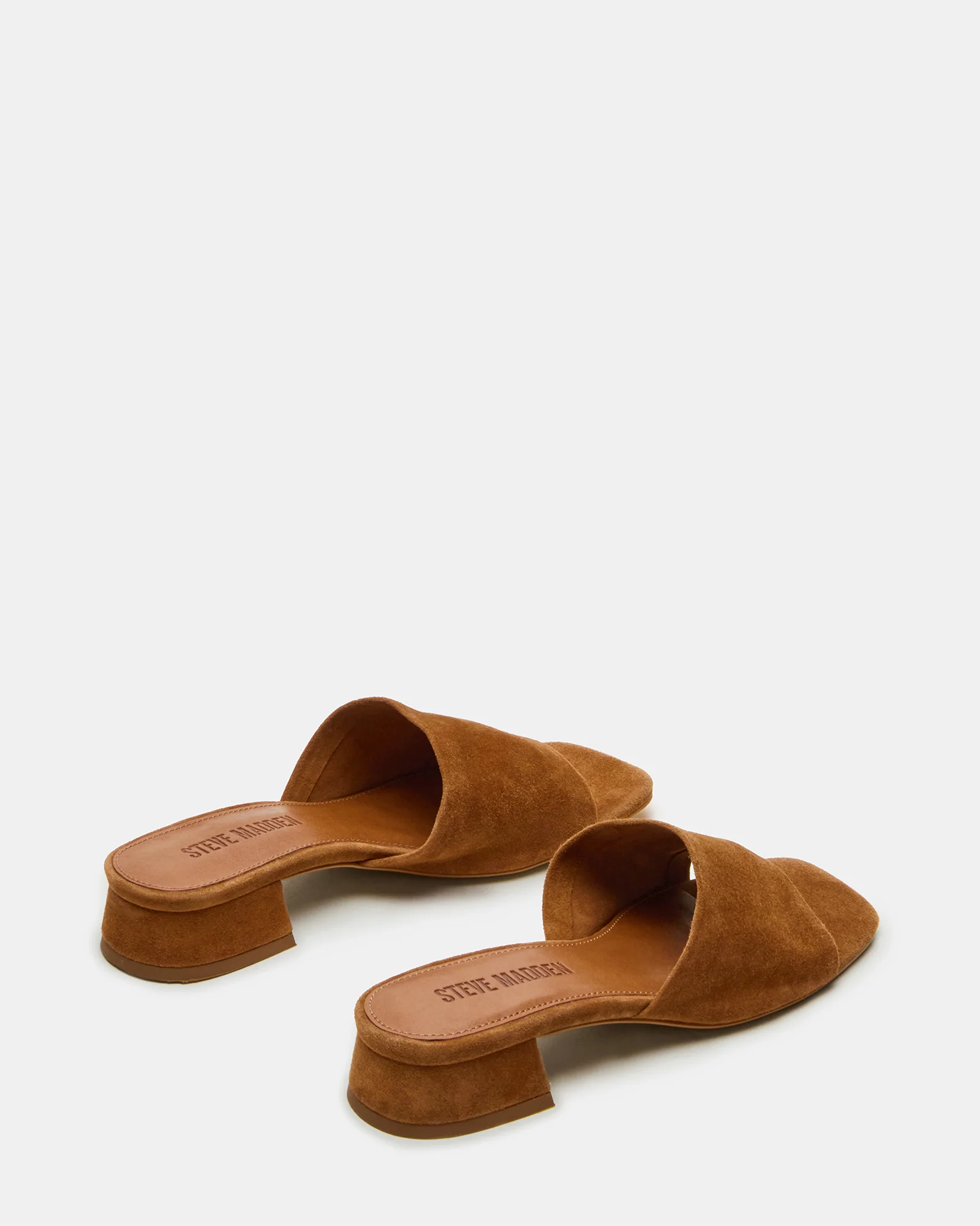 Montgomery Chestnut Suede 6 Montgomery Chestnut Suede