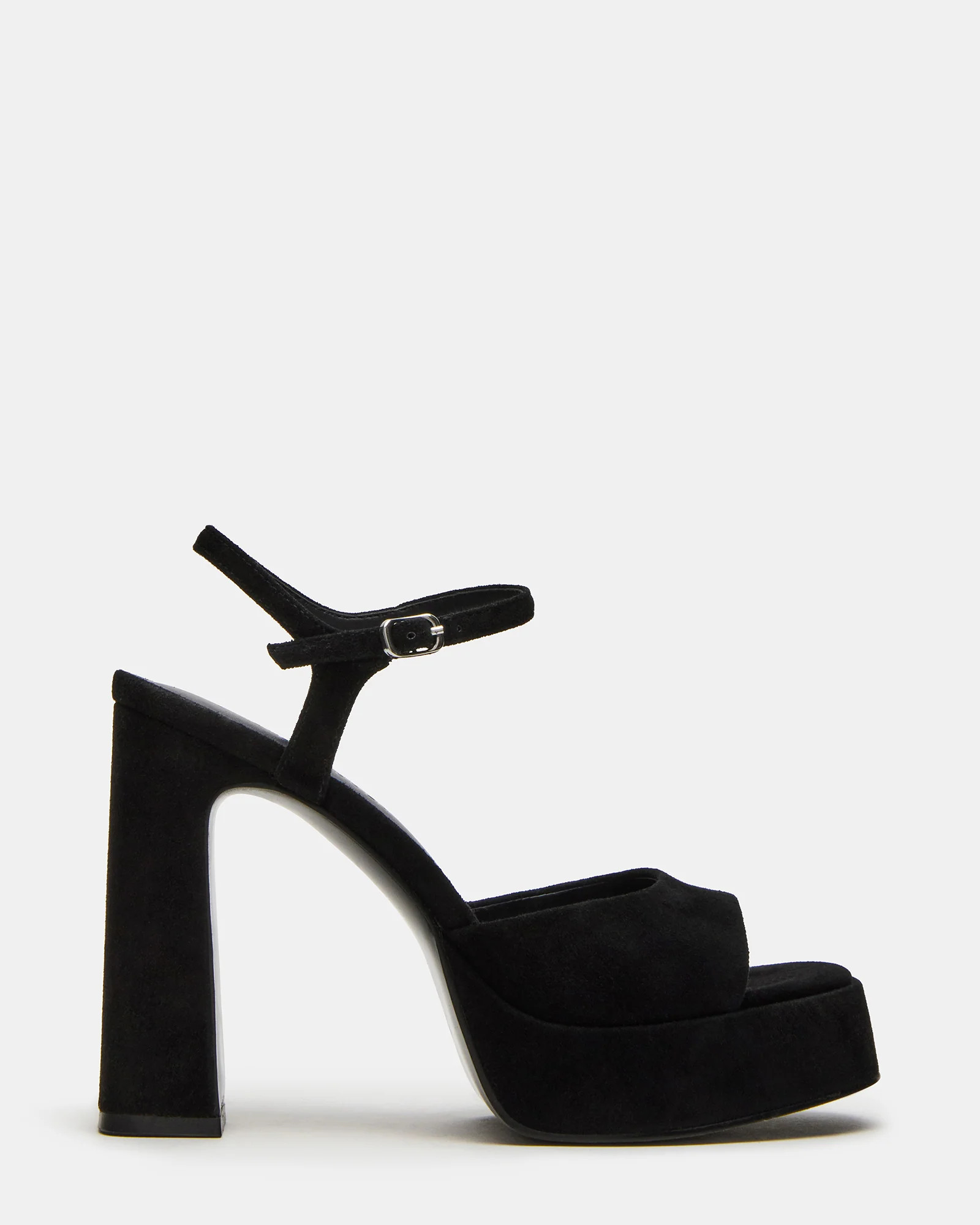 Liandra Black Suede 1 Liandra Black Suede