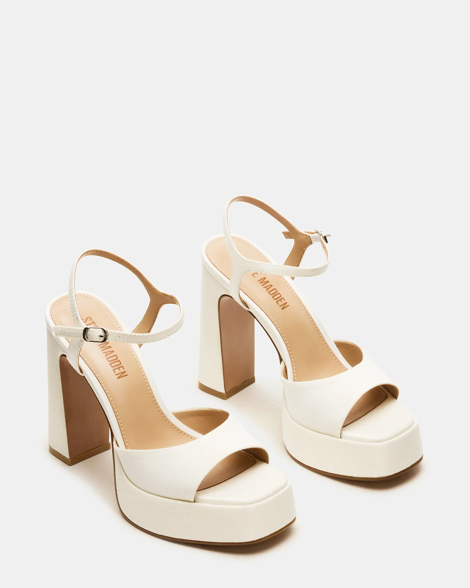 Liandra Ivory Satin 3 Liandra Ivory Satin