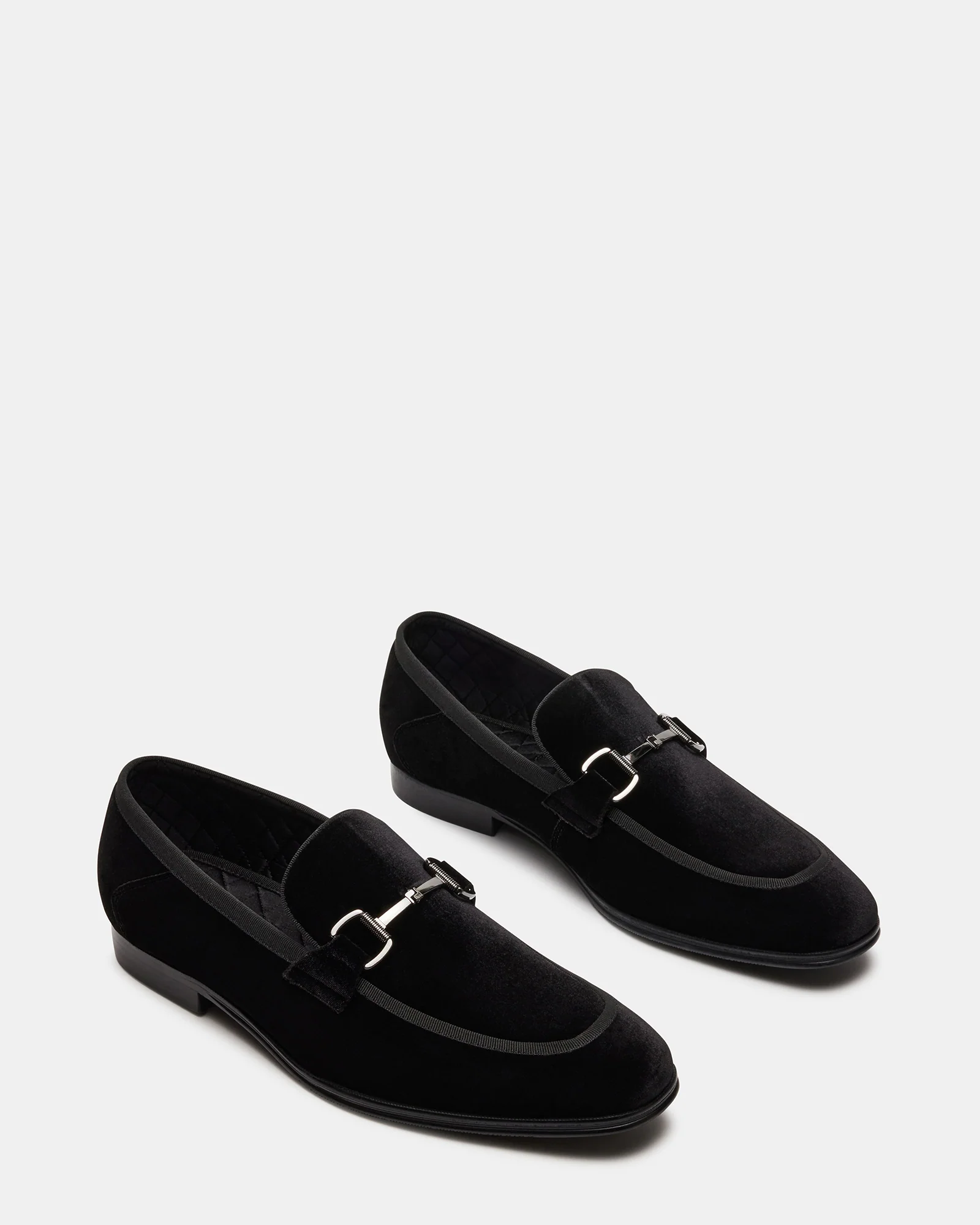 Aadi Black/silver 2 Aadi Black/silver