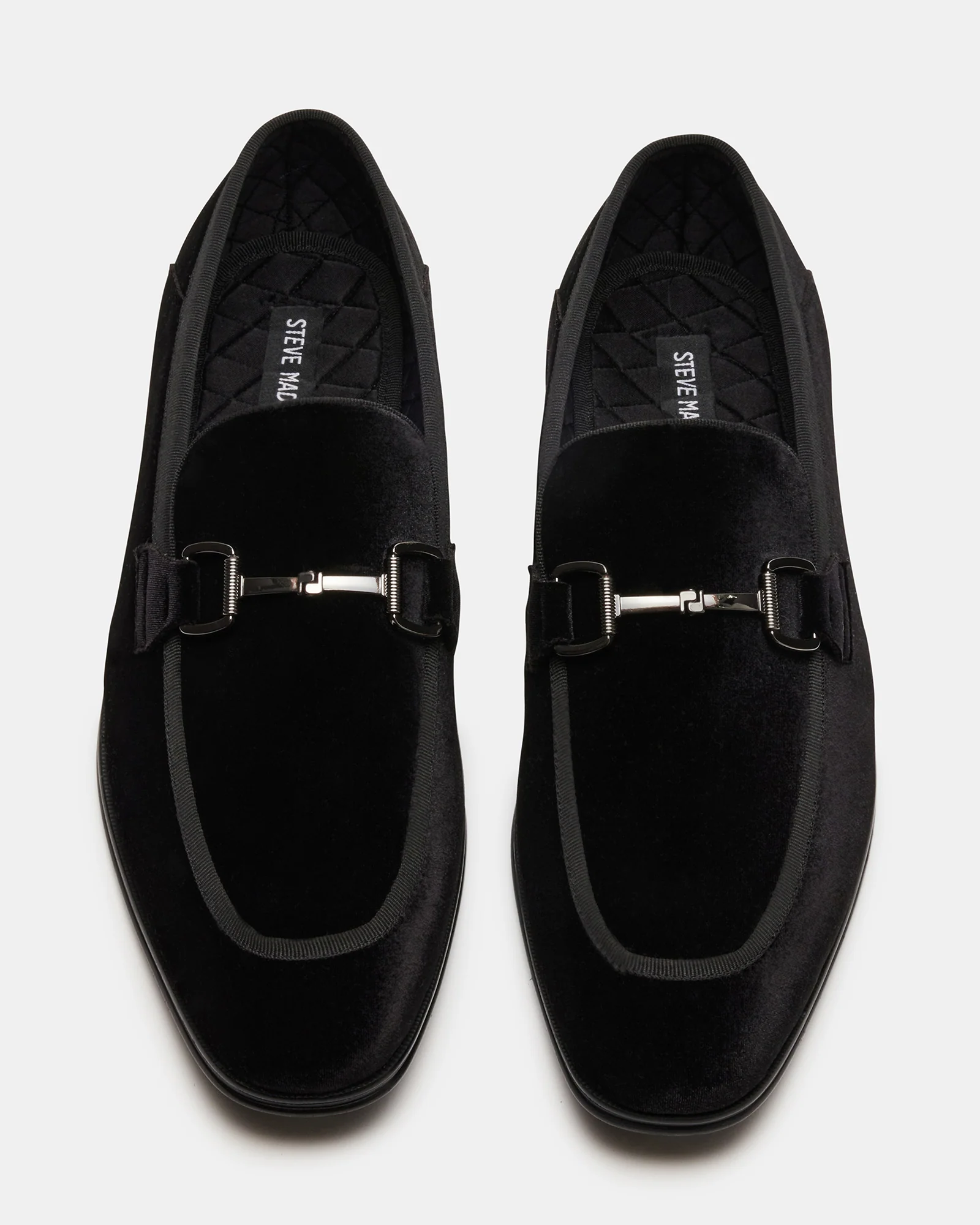 Aadi Black/silver 4 Aadi Black/silver
