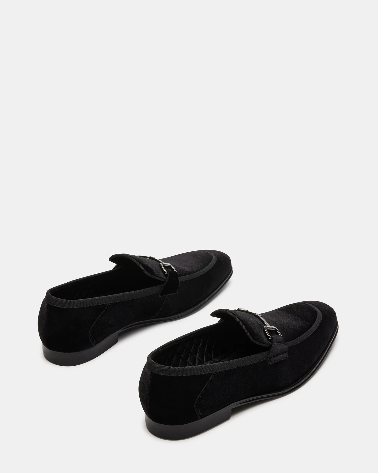 Aadi Black/silver 5 Aadi Black/silver