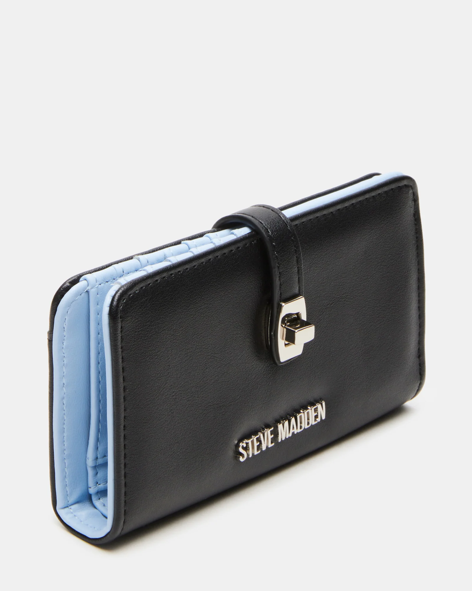 Layer Wallet Black 3 Layer Wallet Black