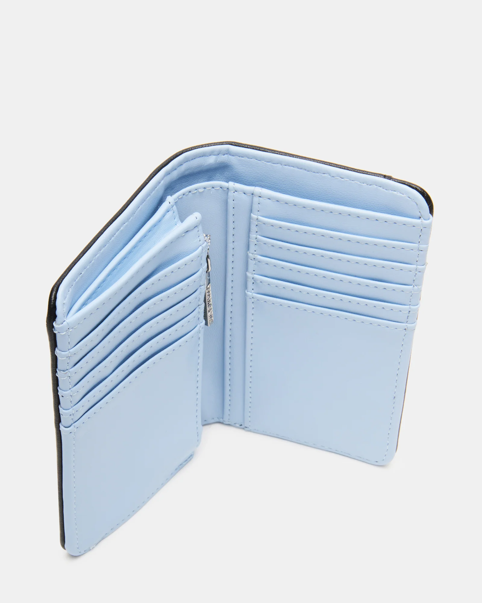 Layer Wallet Black 4 Layer Wallet Black