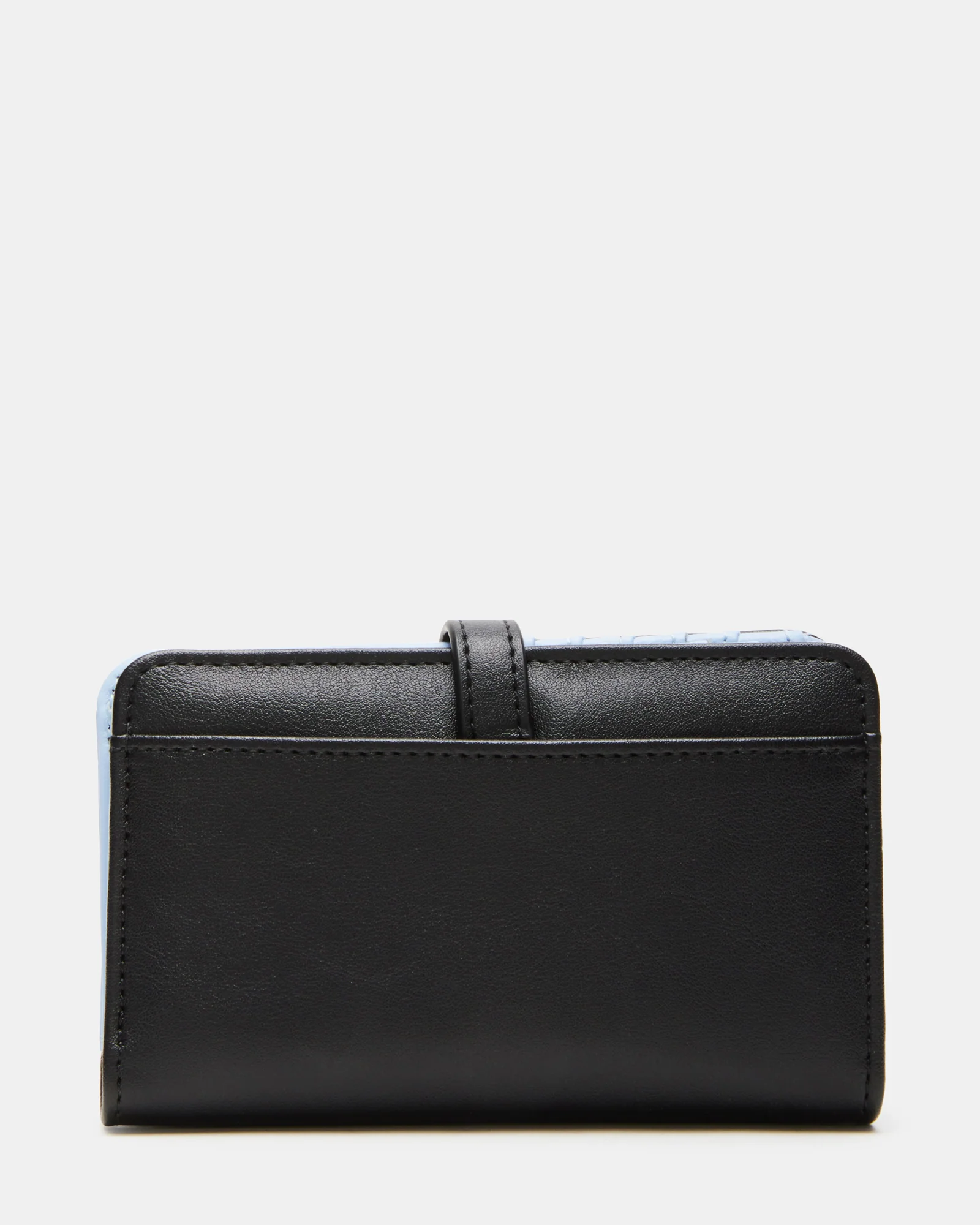 Layer Wallet Black 5 Layer Wallet Black