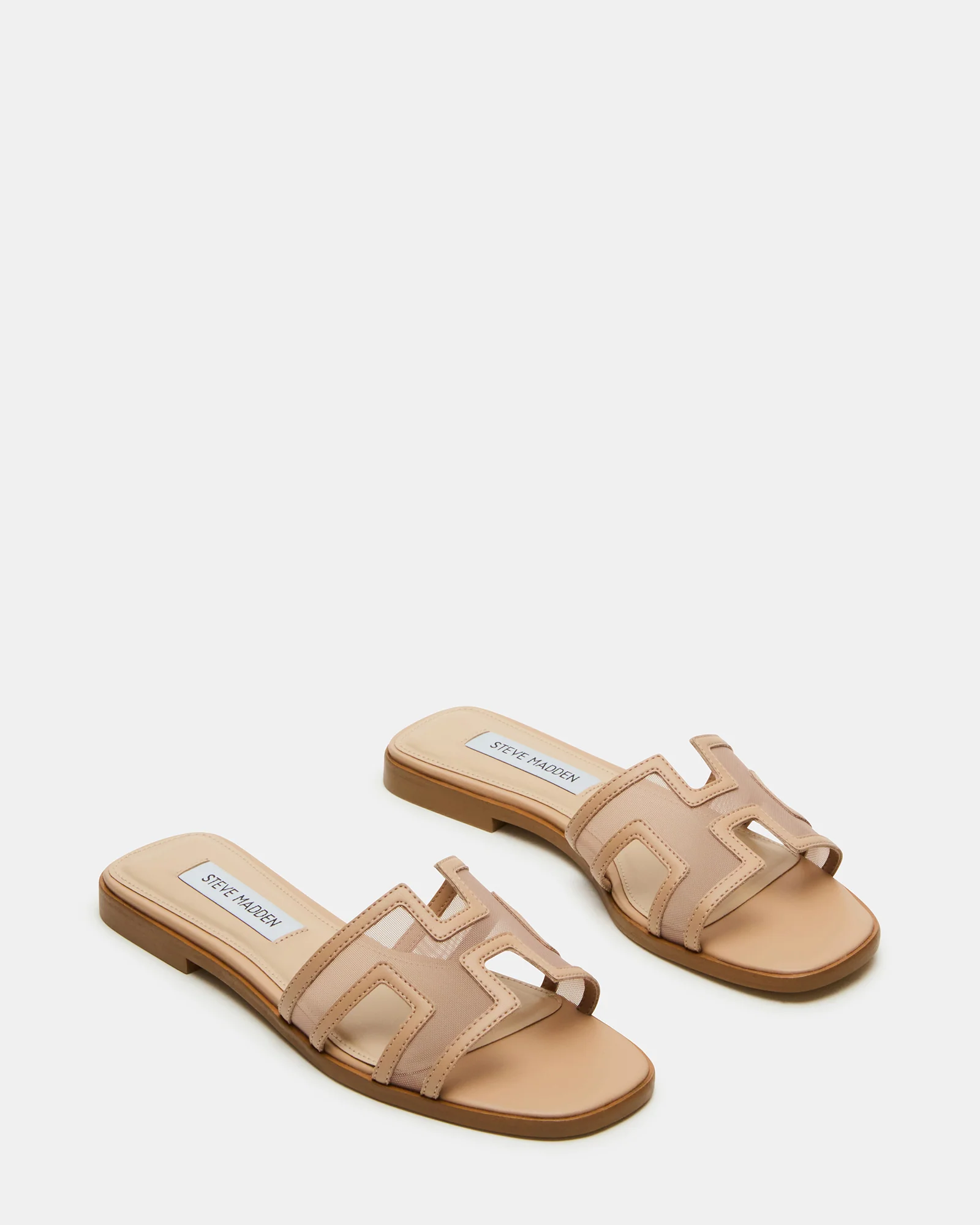 Hadyn Mesh Blush 3 Hadyn Mesh Blush
