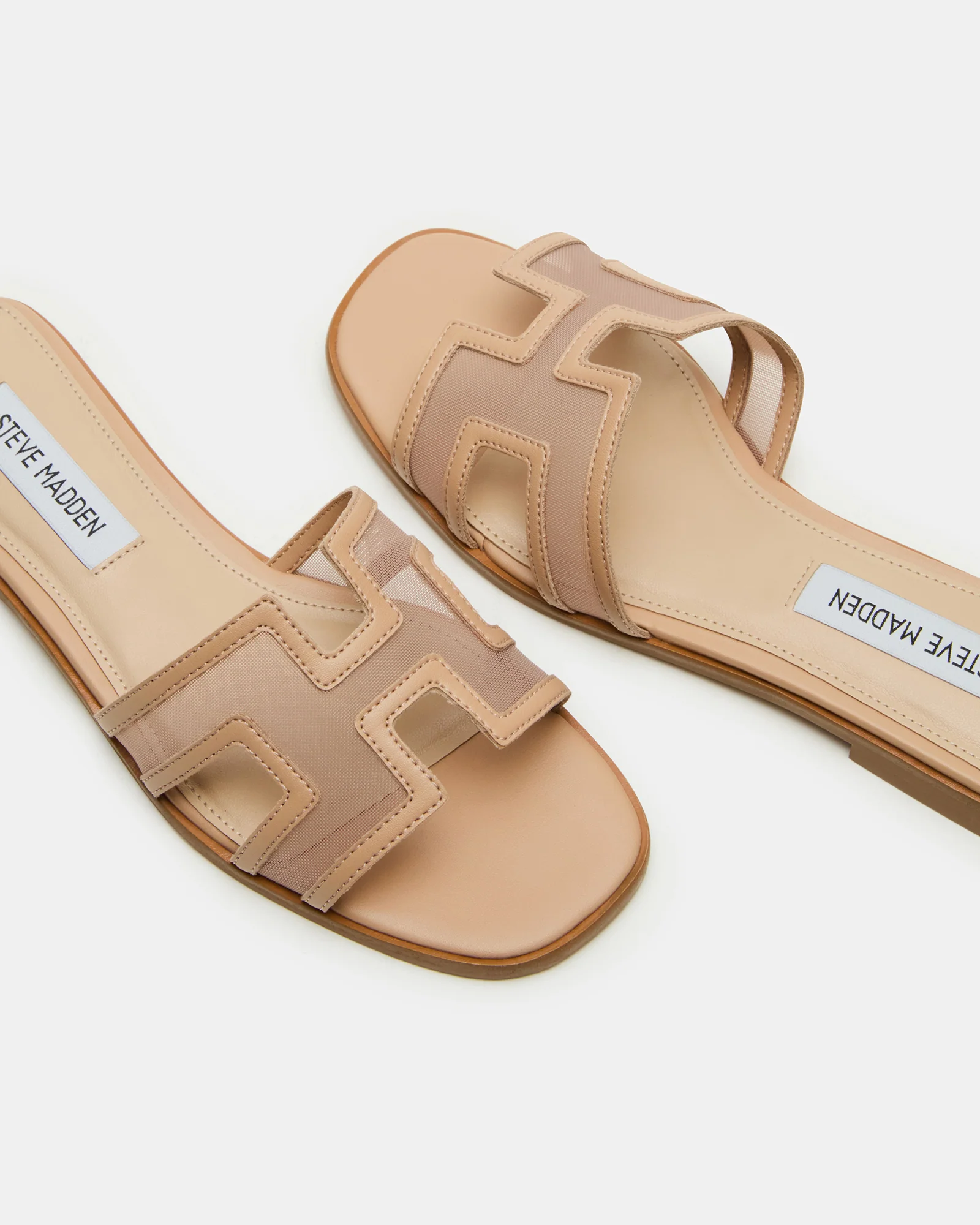 Hadyn Mesh Blush 4 Hadyn Mesh Blush