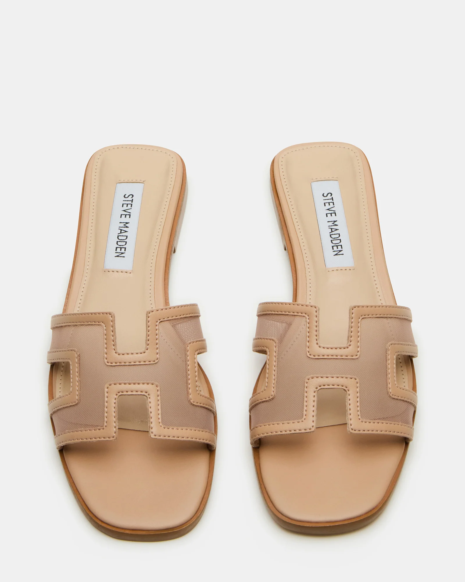 Hadyn Mesh Blush 5 Hadyn Mesh Blush