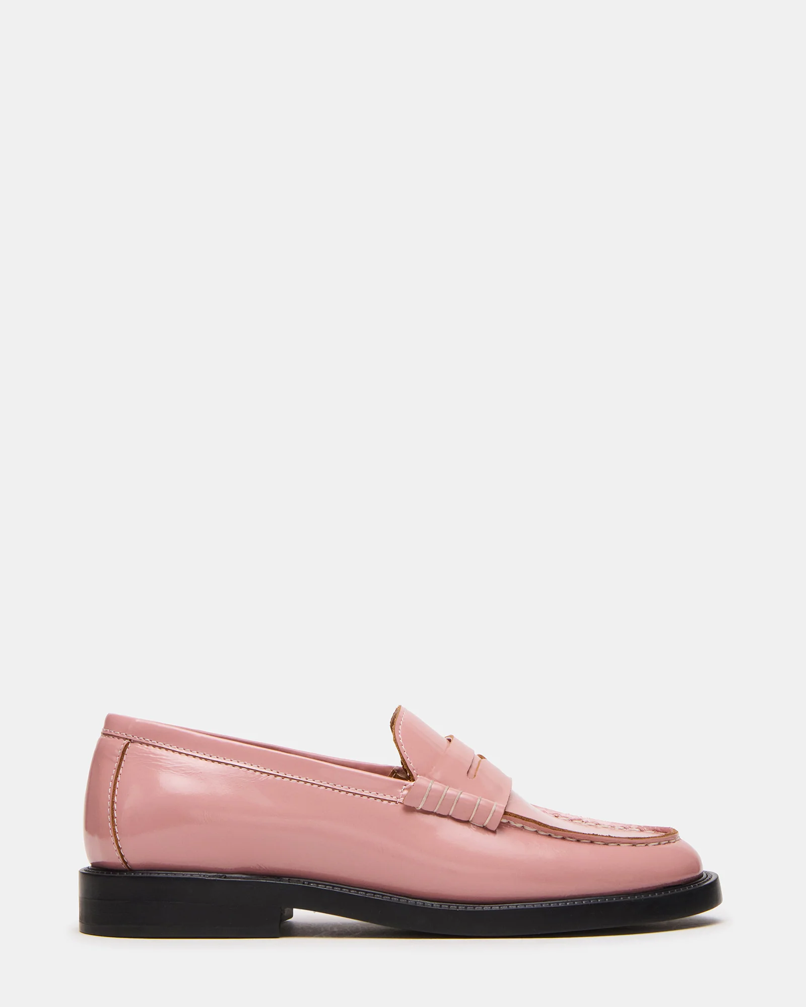 Madison Light Pink Leather 1 Madison Light Pink Leather